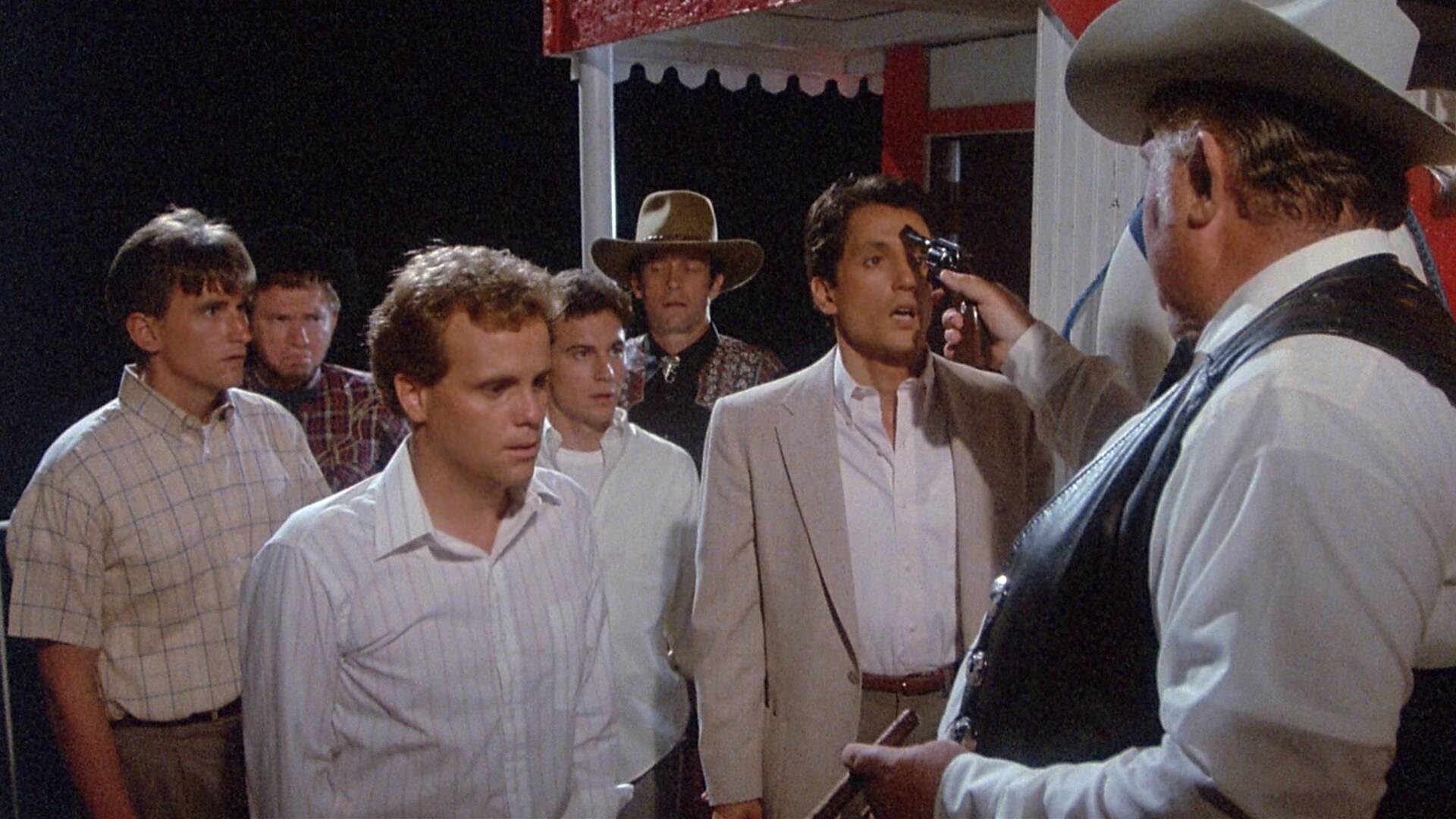 Porky´s contraataca