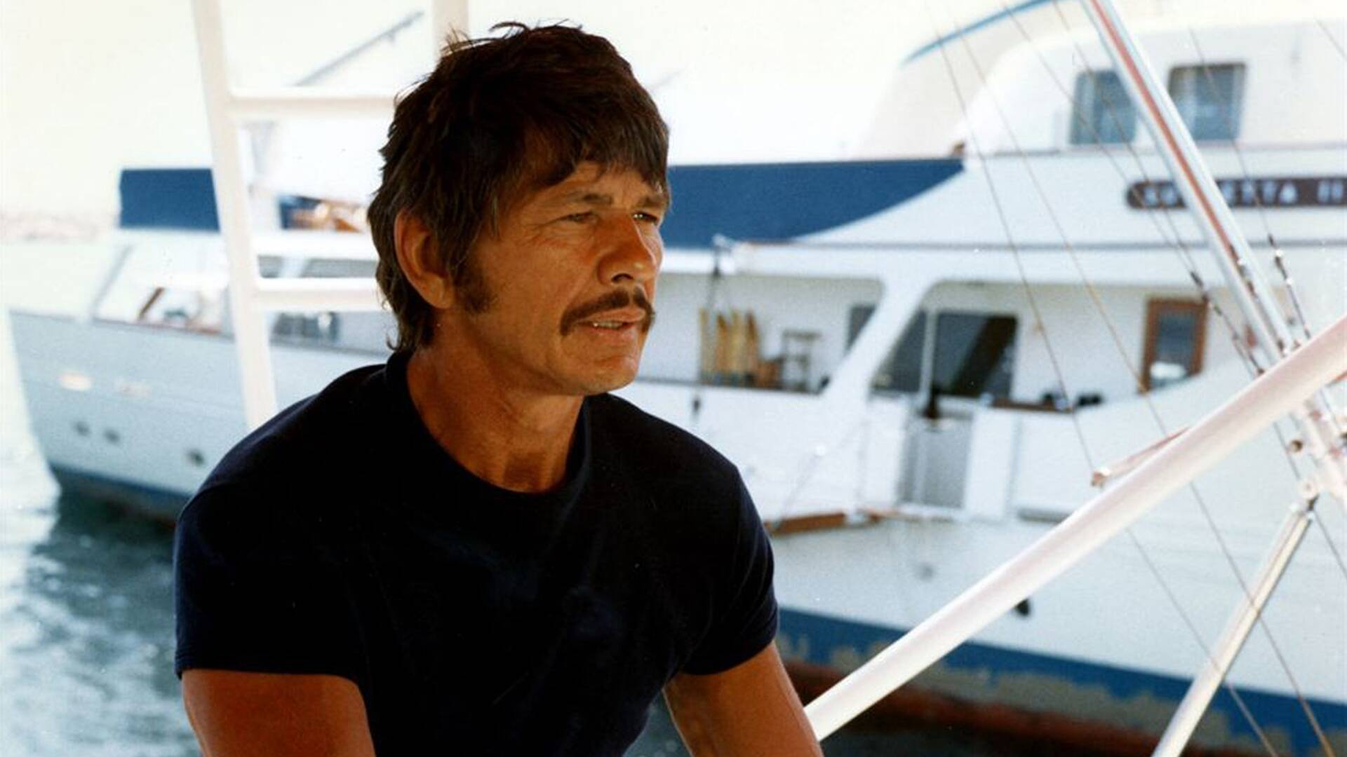 Los compañeros del diablo