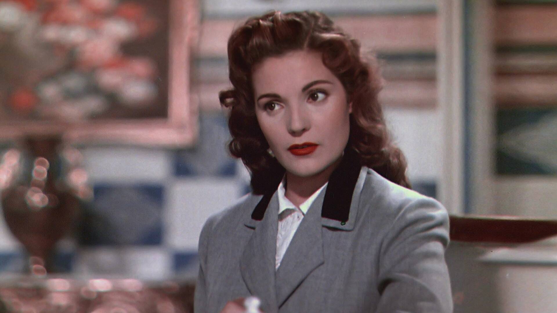 La hermana San Sulpicio