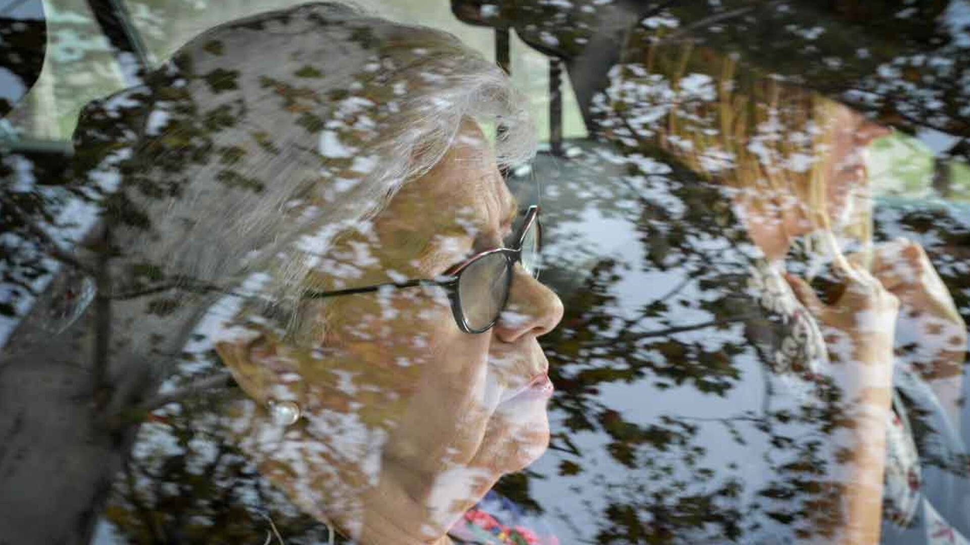 La esperanza es verde