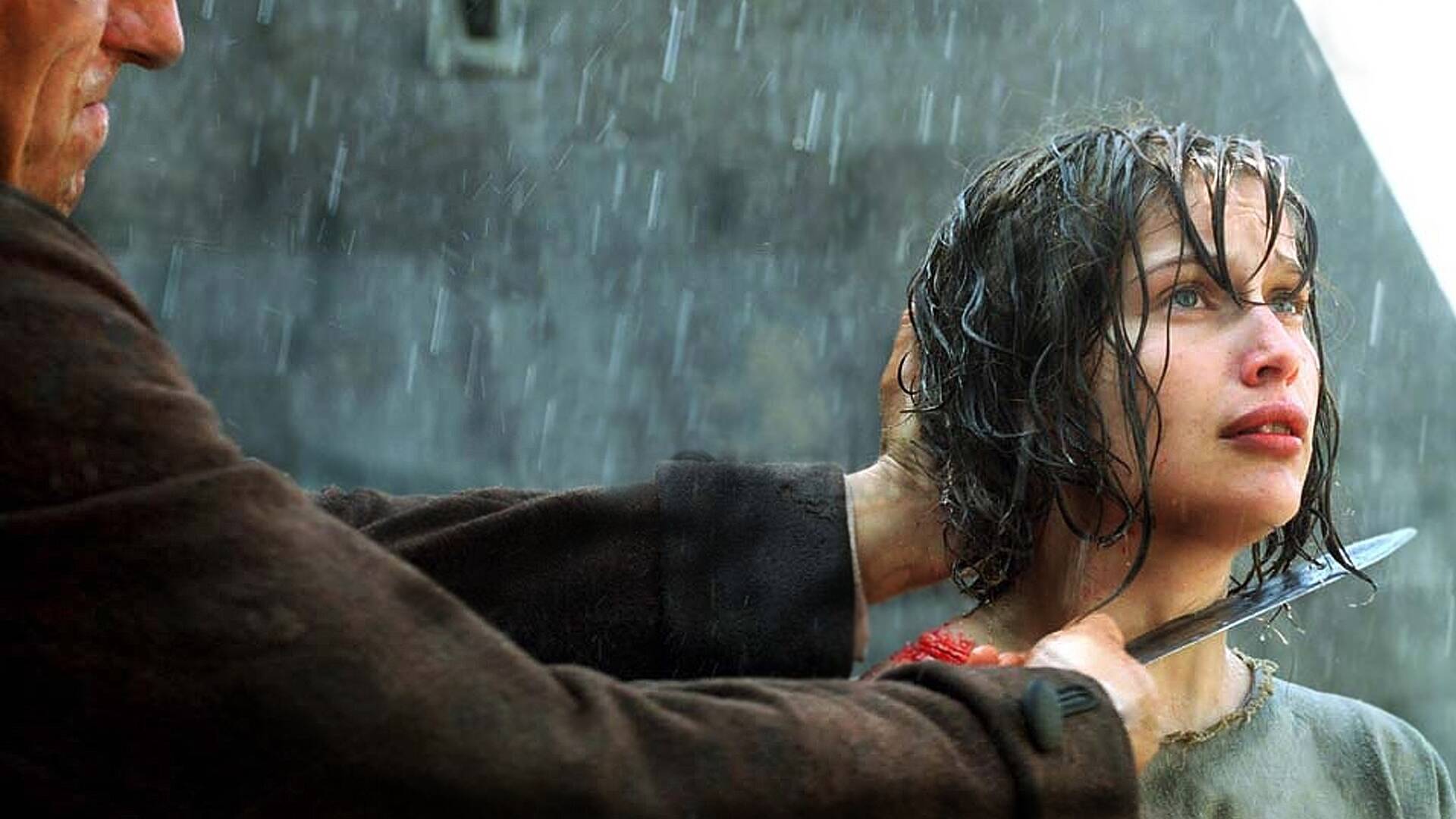 Luisa Sanfelice. 1ª Parte.