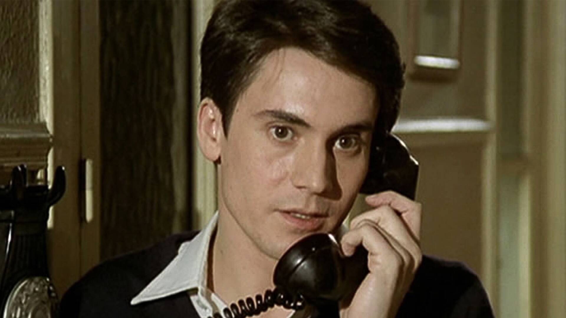 El curso que amamos a Kim Novak