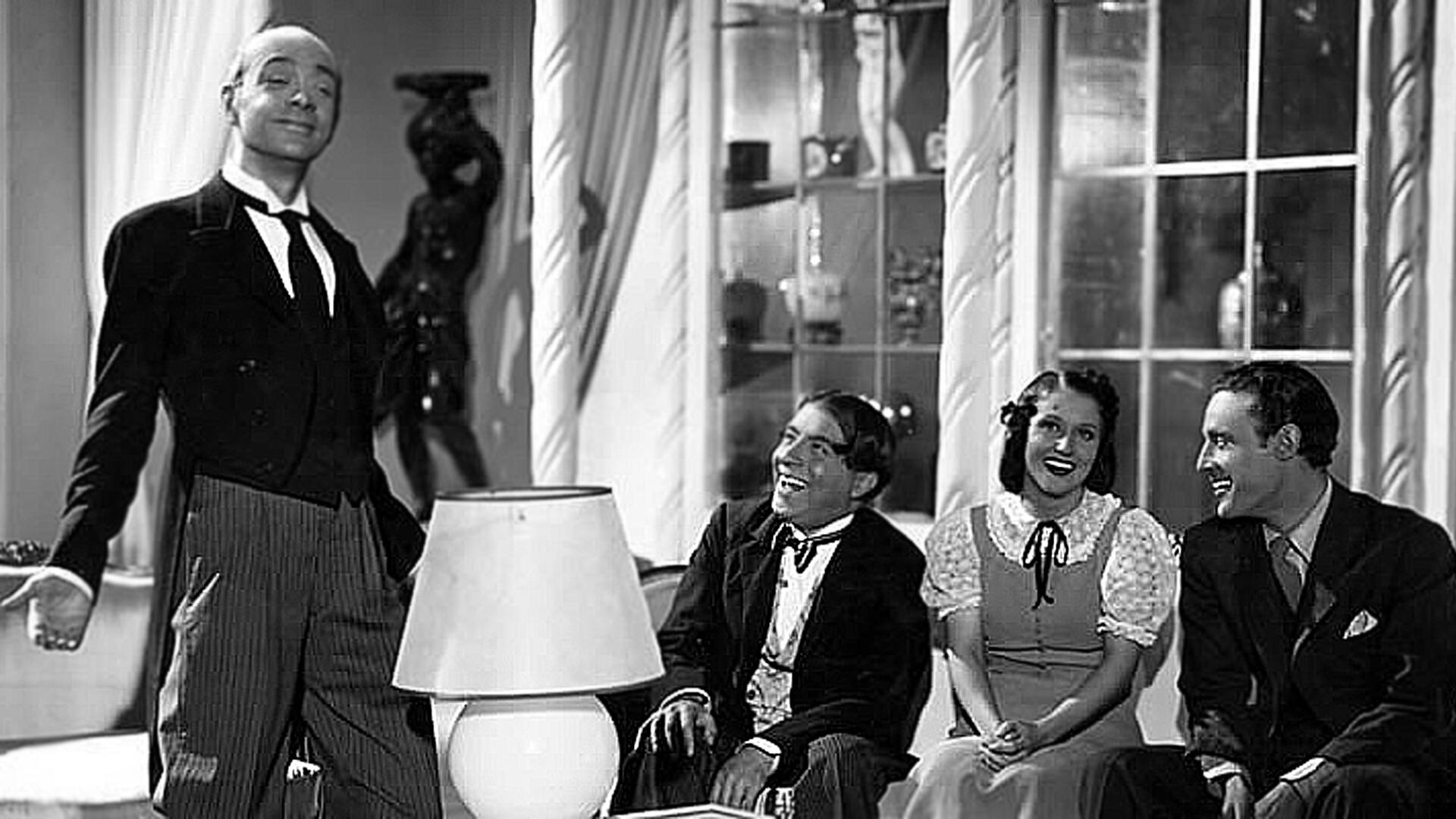 Los hijos de la noche