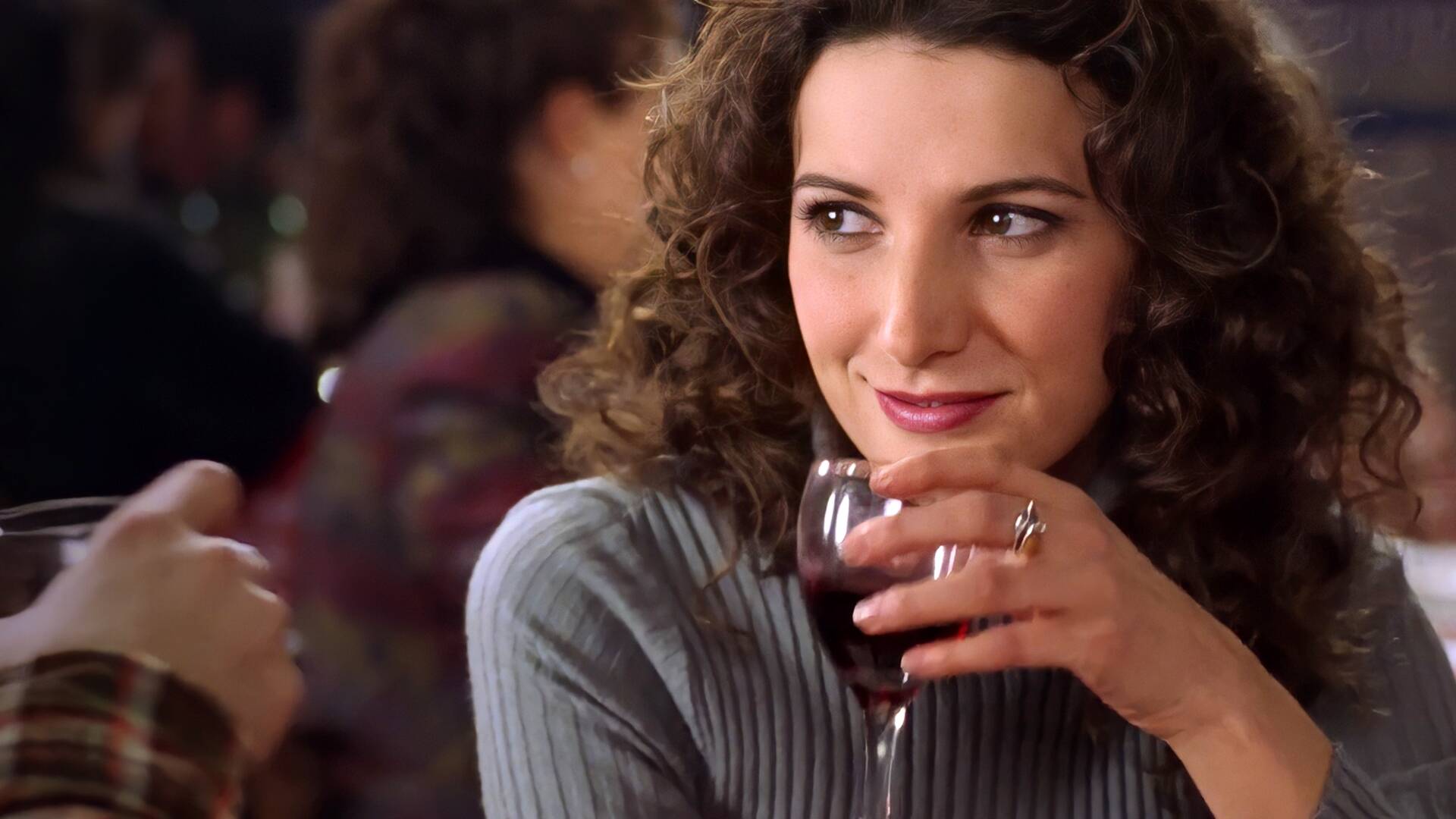 Las razones de mis amigos