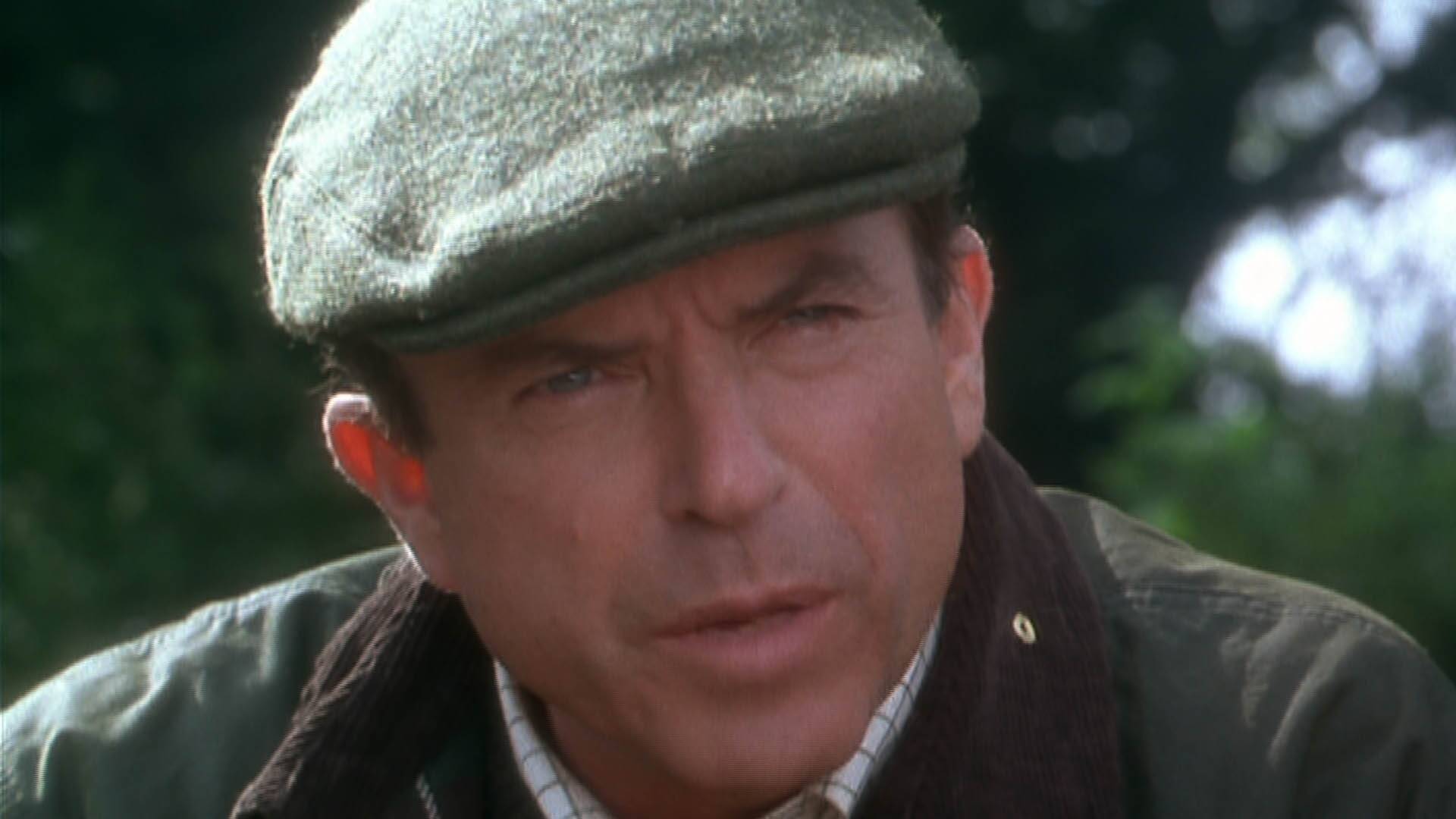 El juego de la venganza