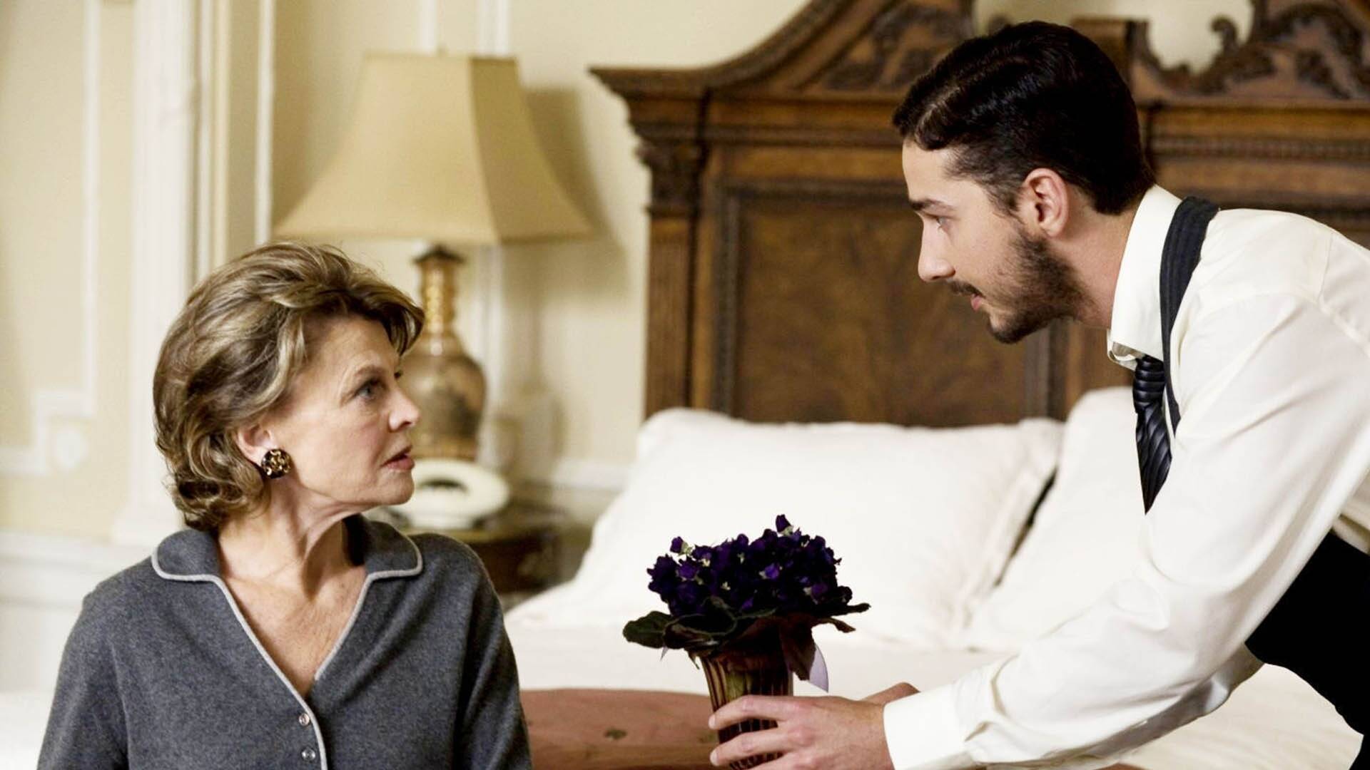 New York, I love you