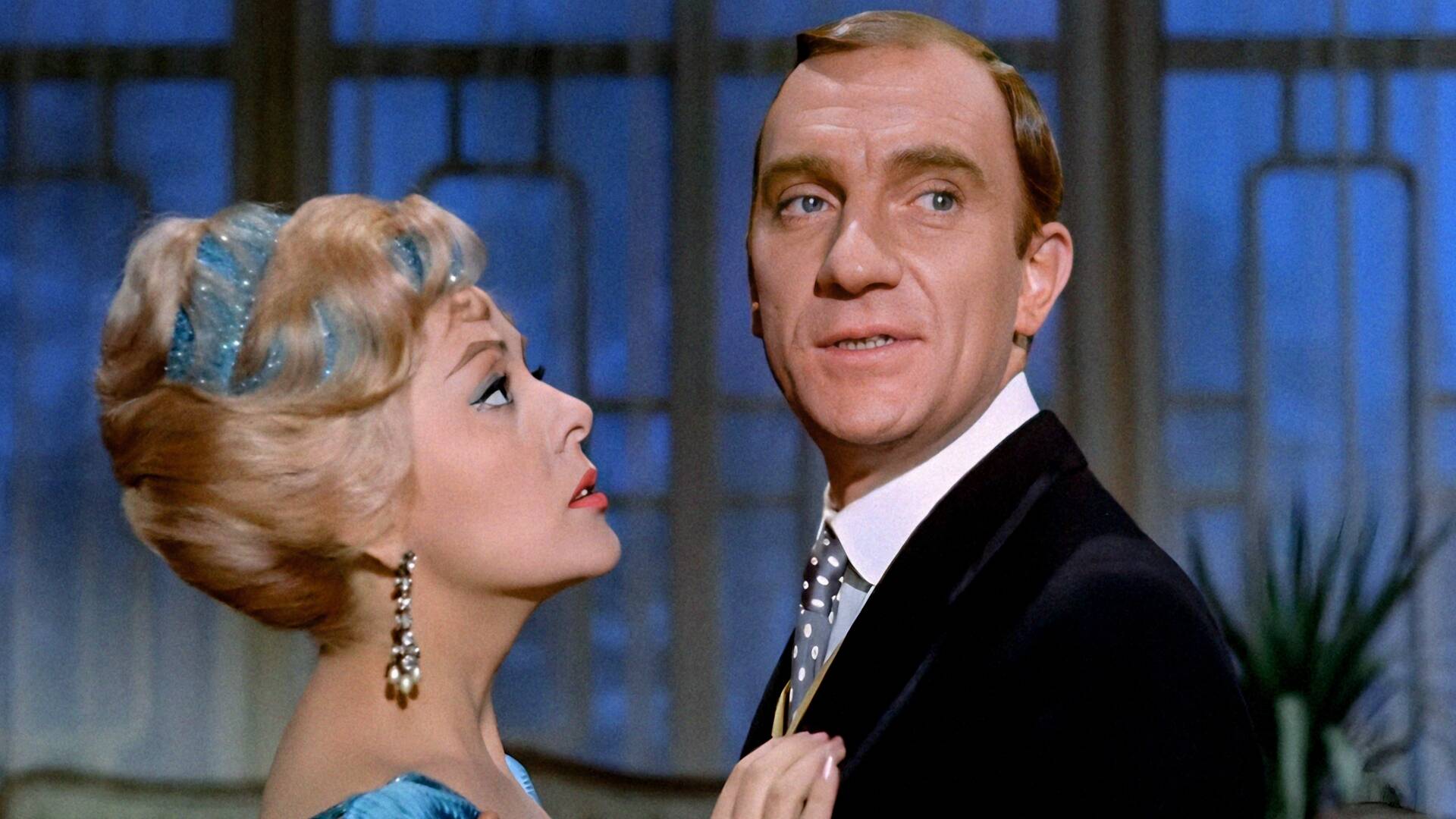 Adiós, Mimí Pompón