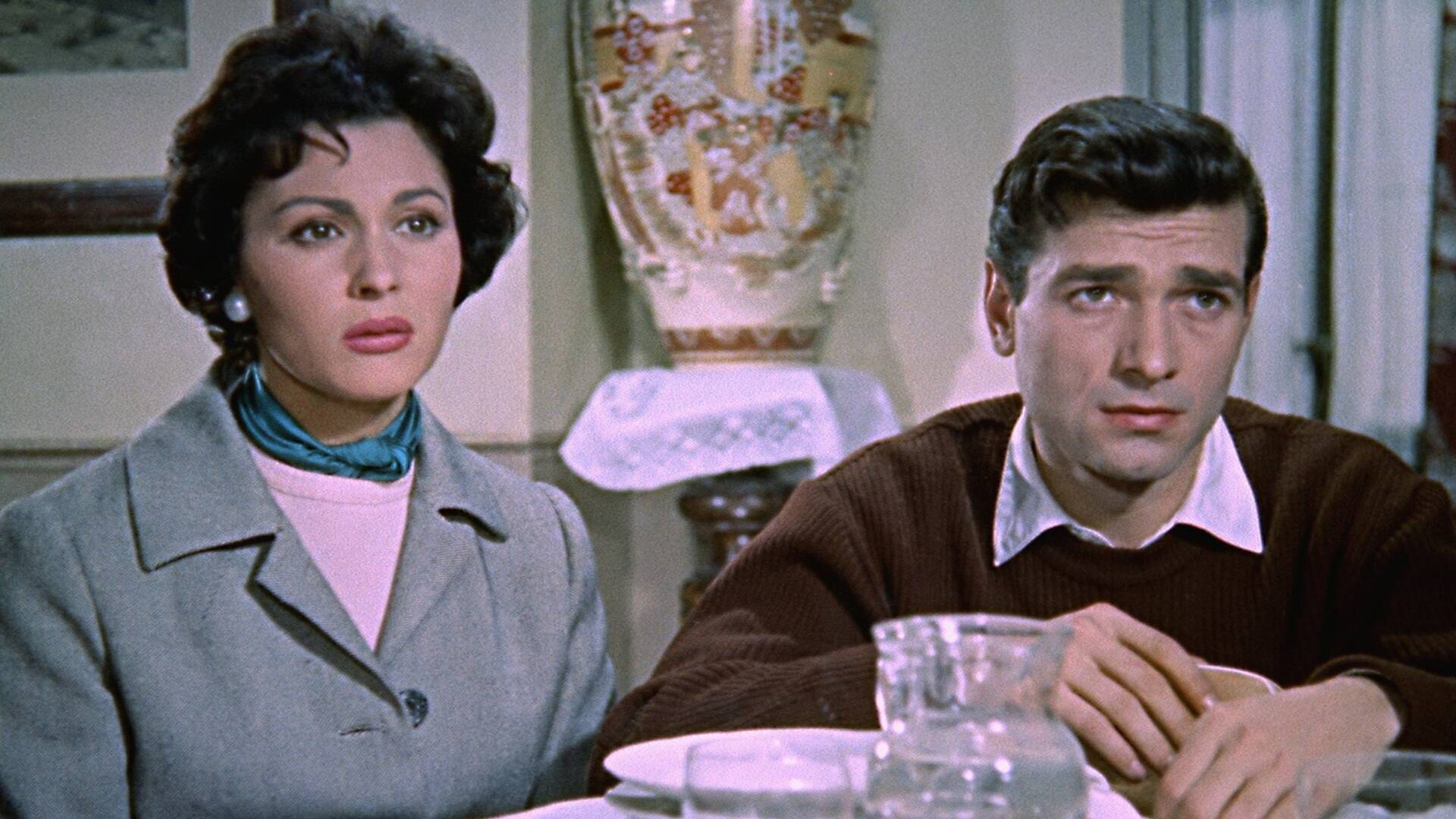 ¡Viva lo imposible!