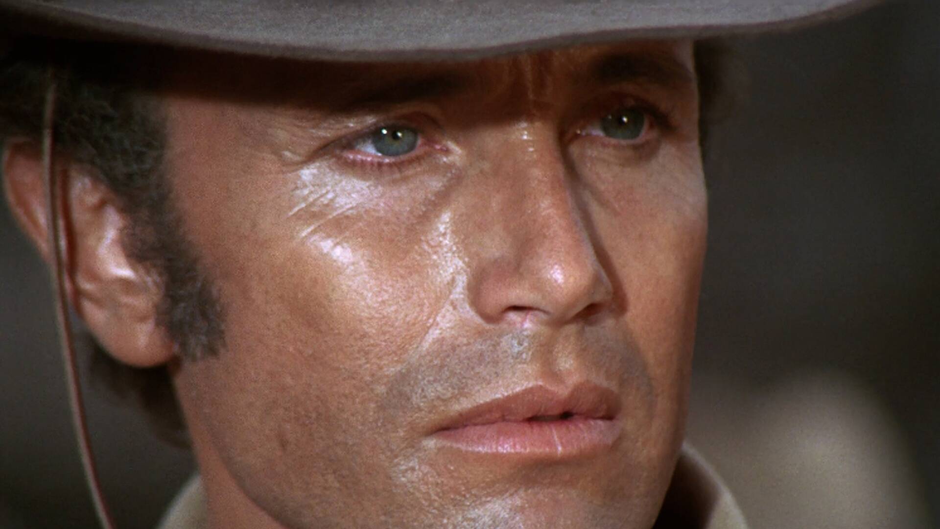 El pistolero que odiaba la muerte