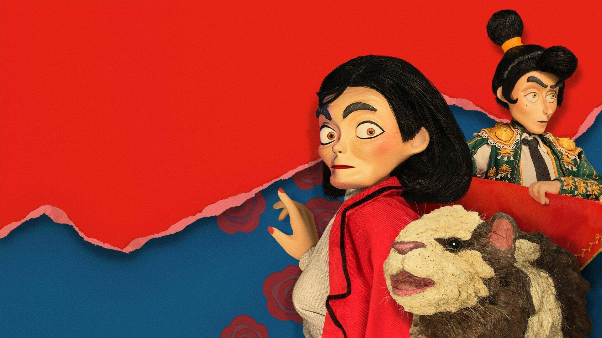 Mujeres con hombreras