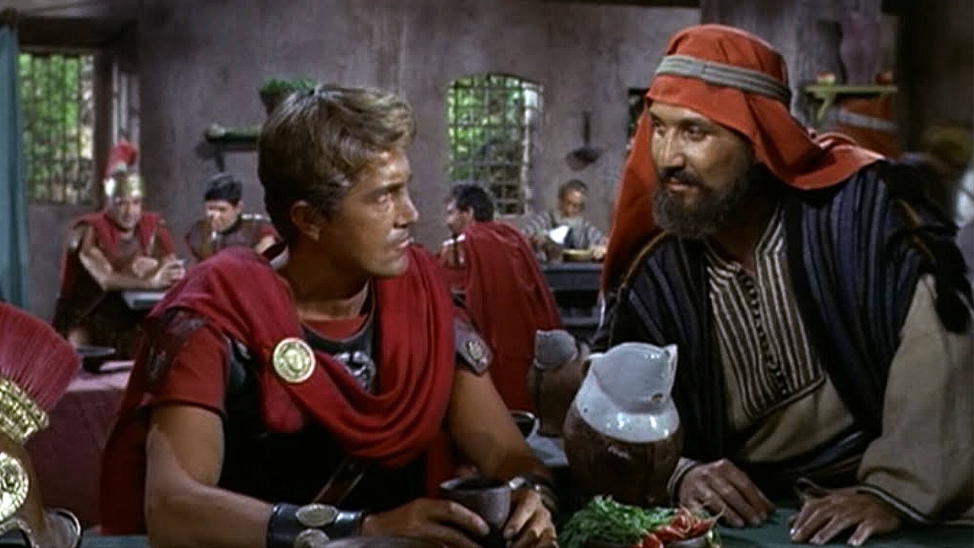 Los esclavos más fuertes del mundo