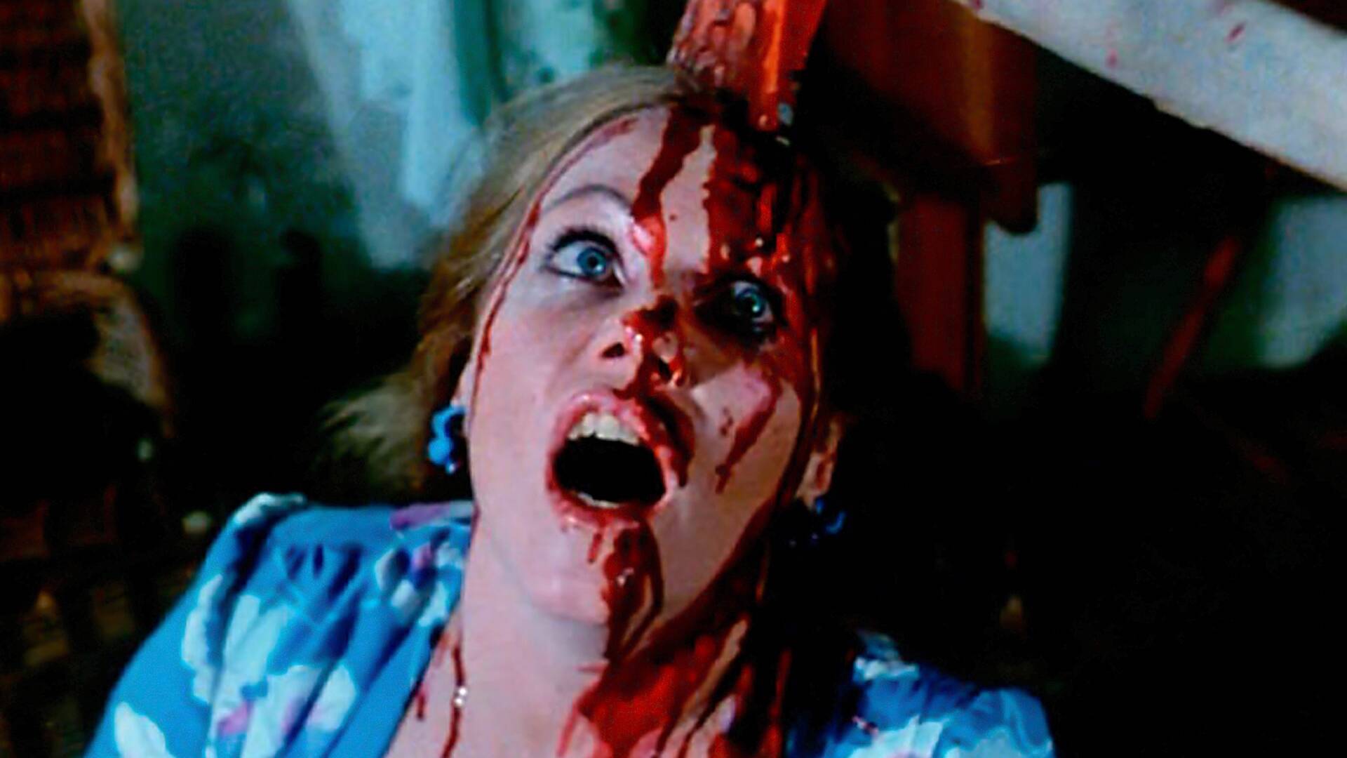 Mil gritos tiene la noche