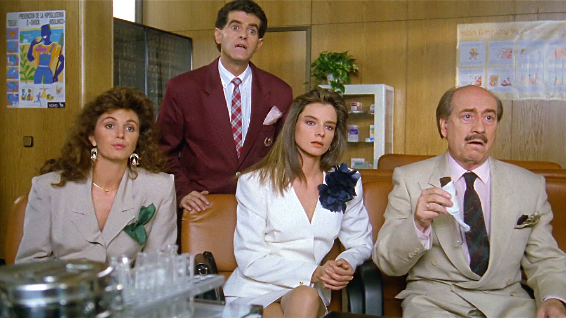 Pareja enloquecida busca madre de alquiler