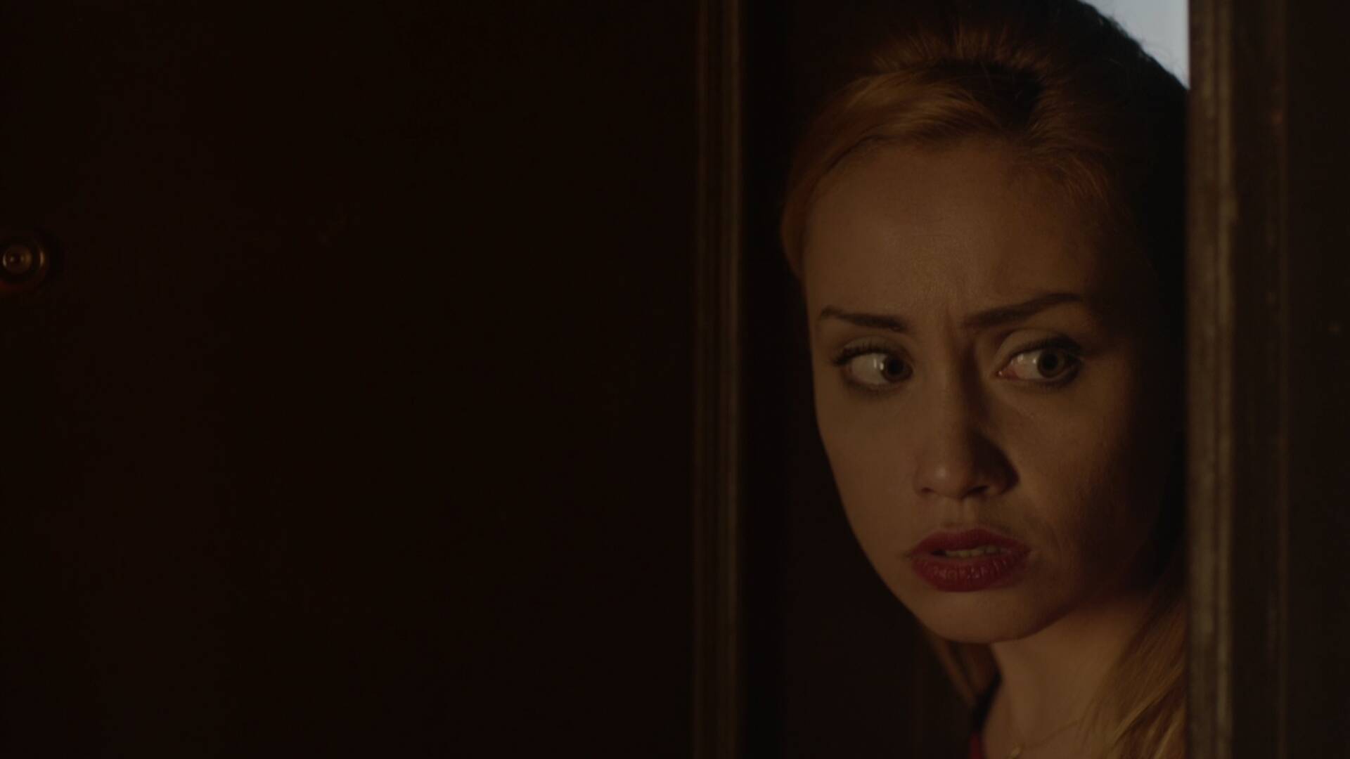 Servicio de habitaciones