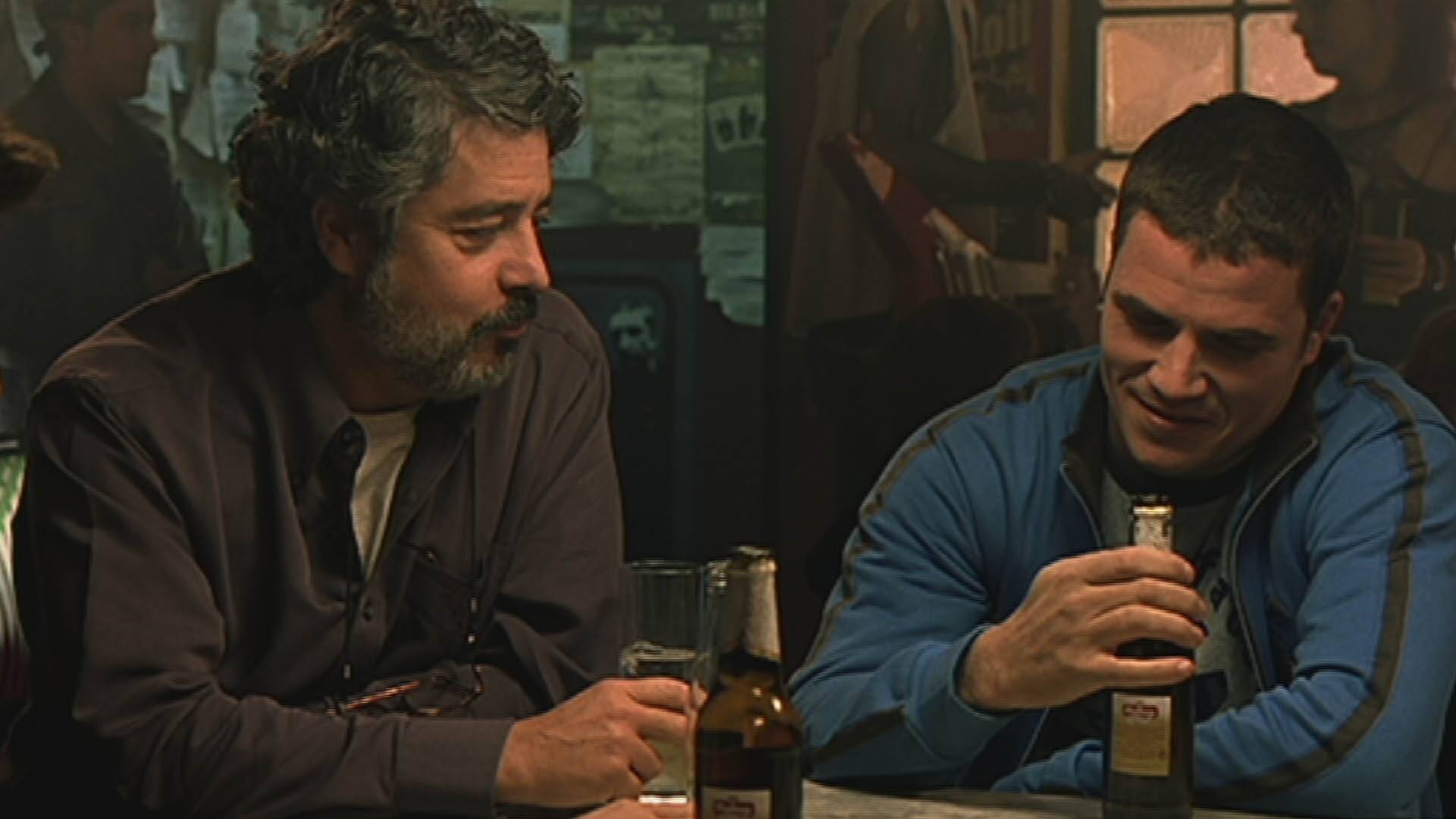 Sinfín, el retorno del rock