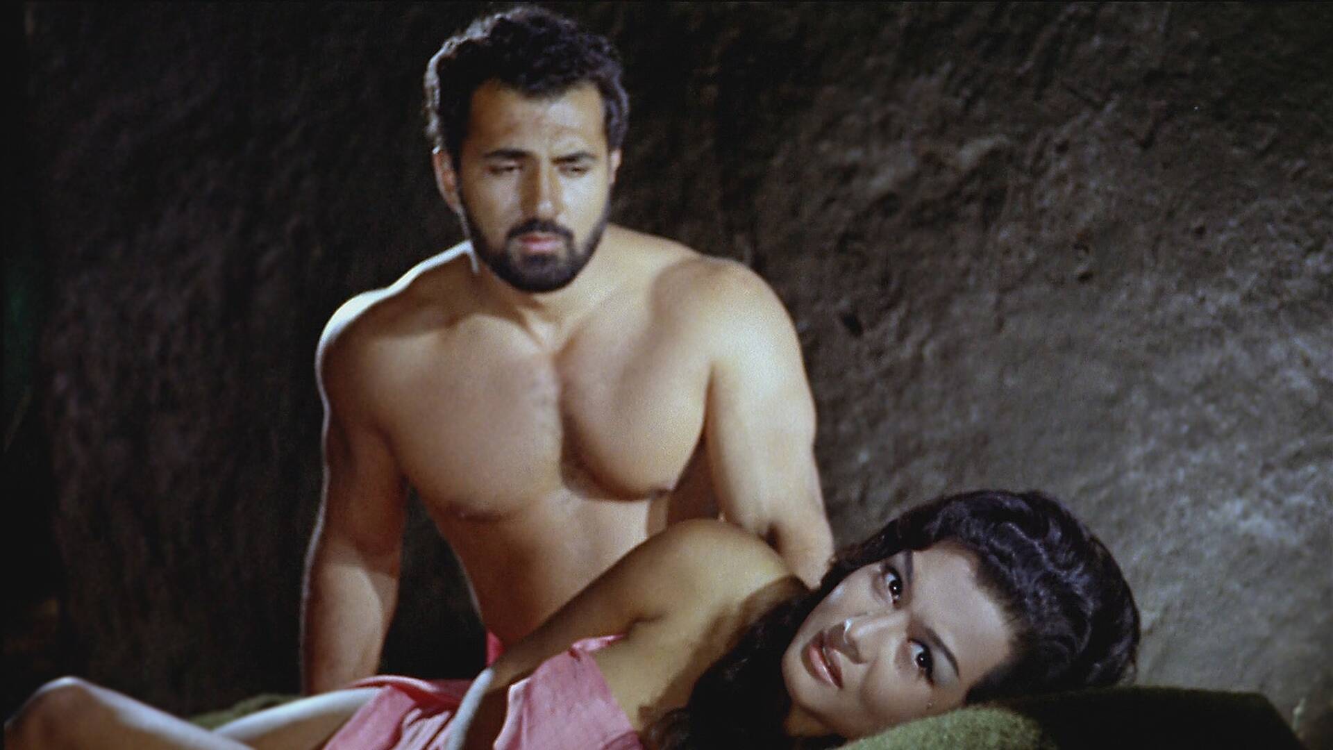 Titán contra Vulcano