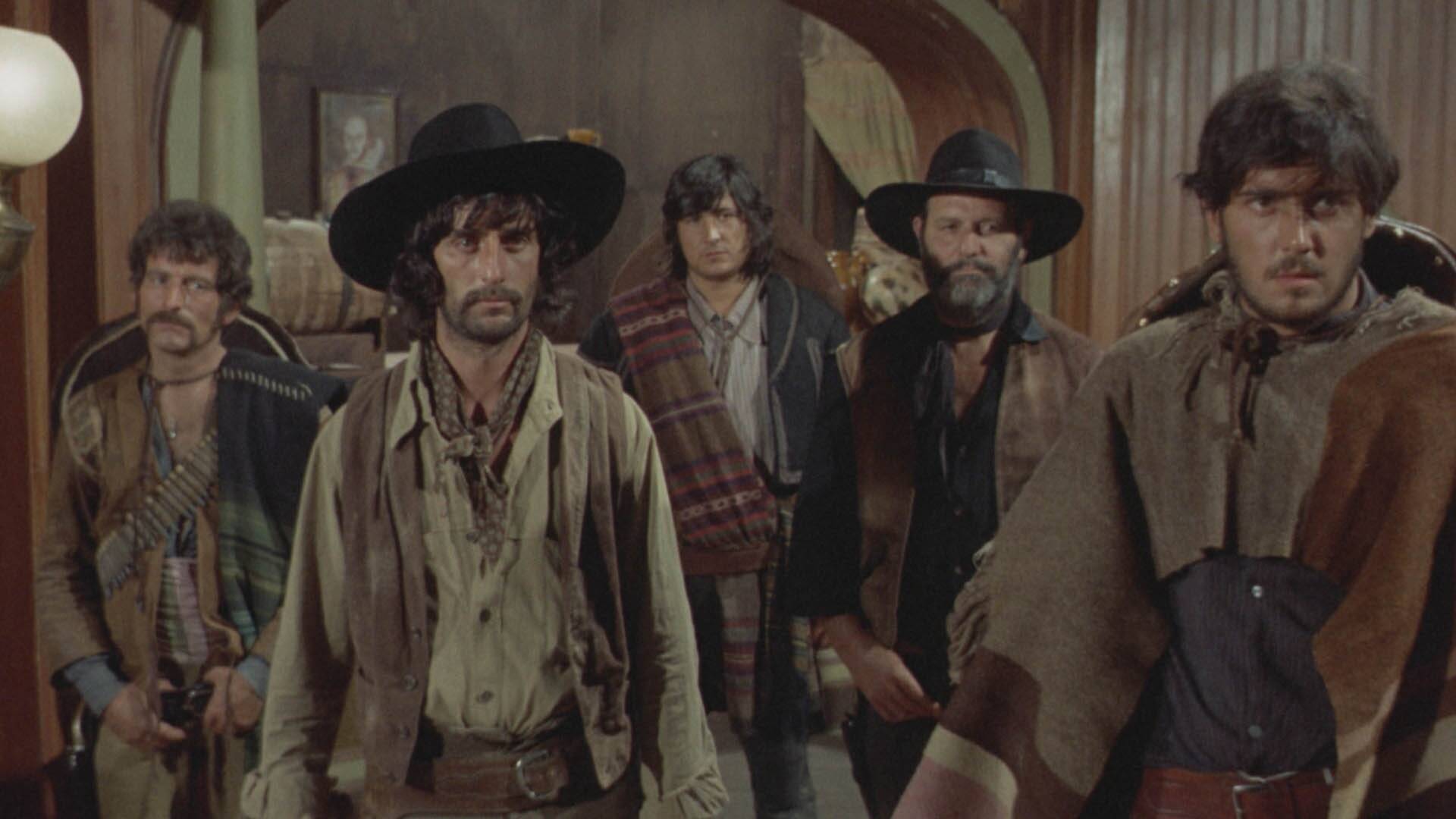 Amigo mío, líala tú o la lío yo