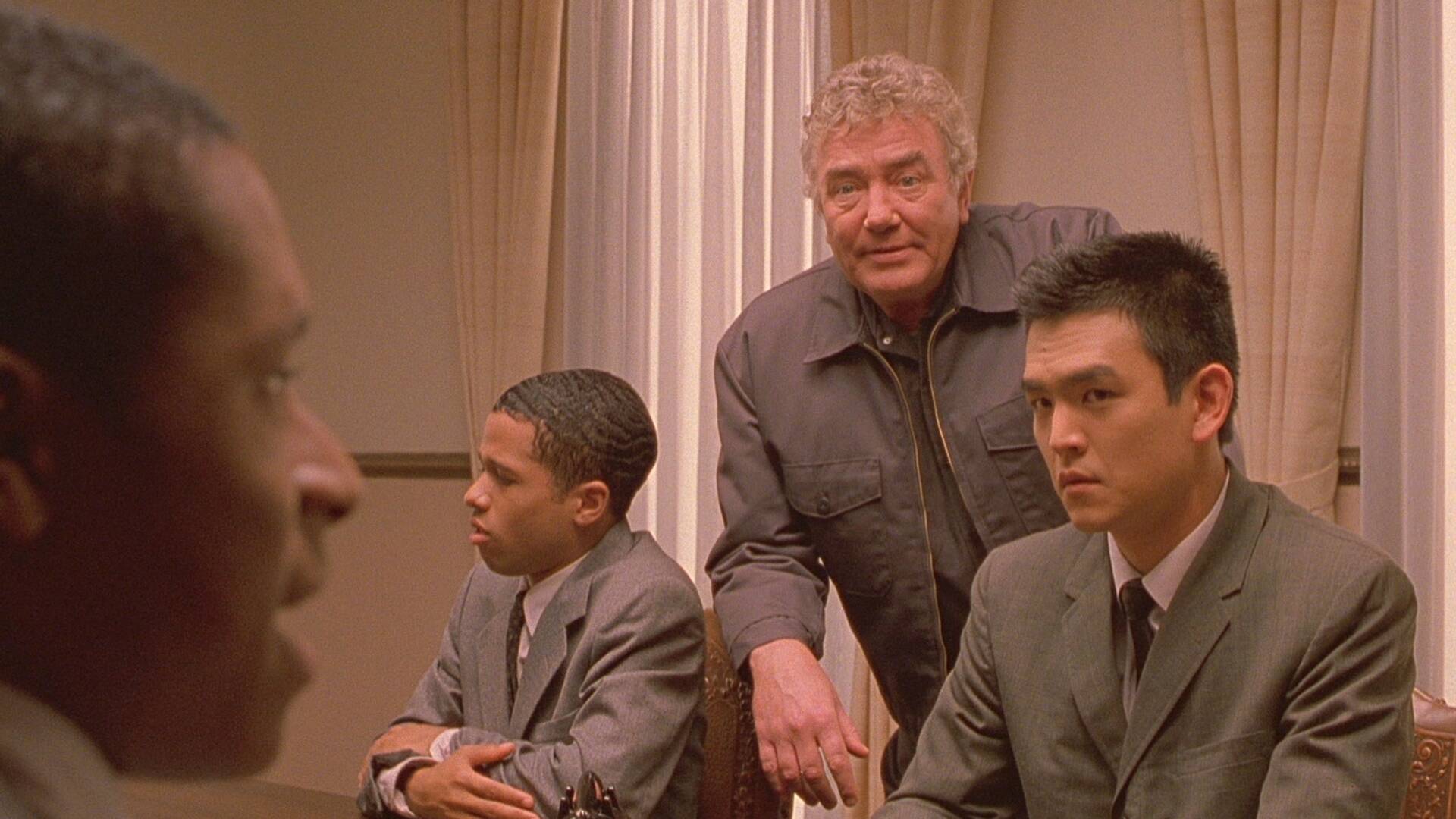 El cielo no puede esperar