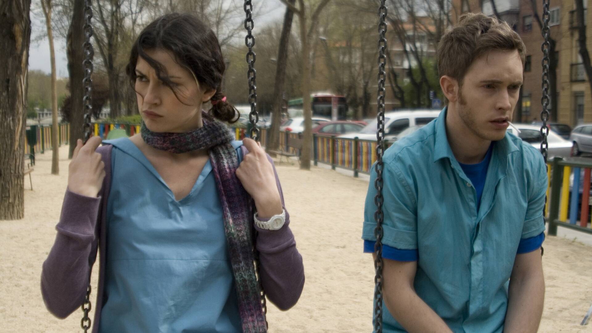 Los planes de Cecilia