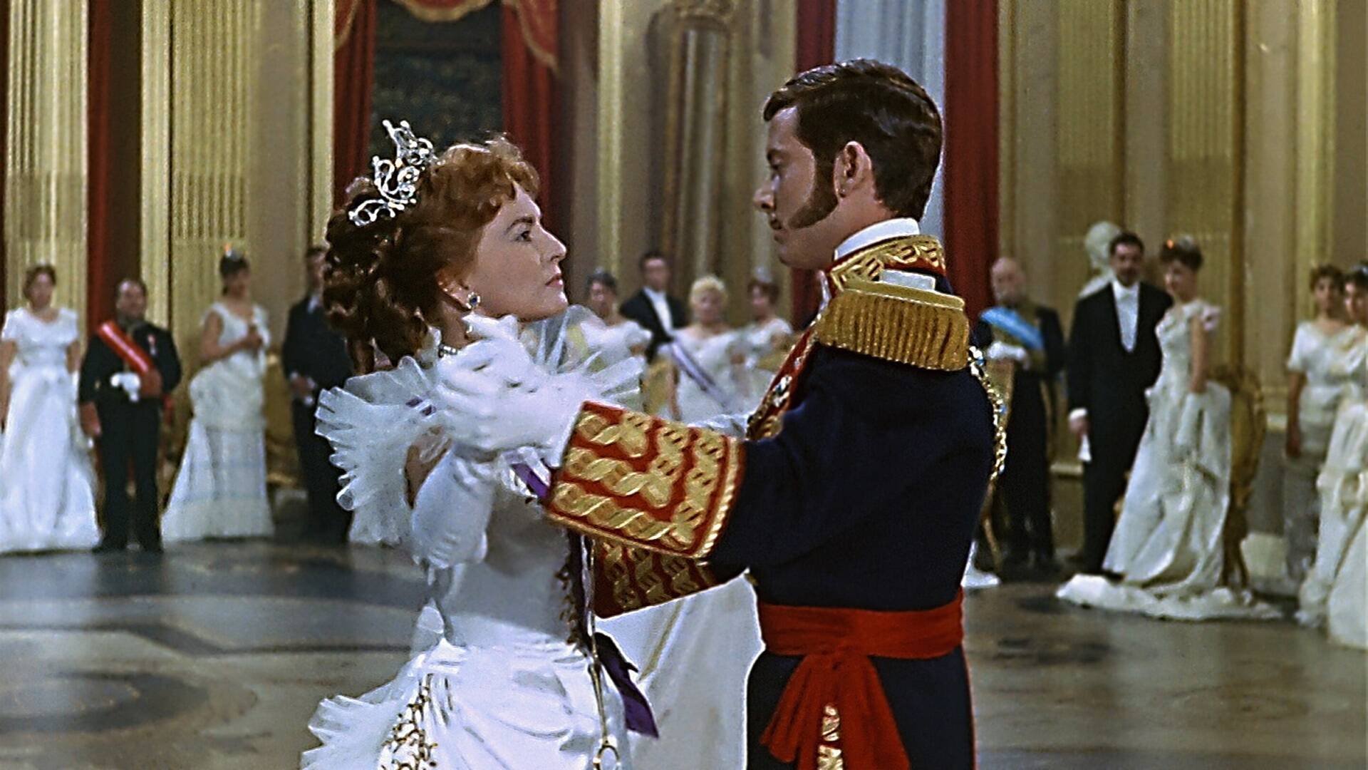 ¿Dónde vas, triste de ti?