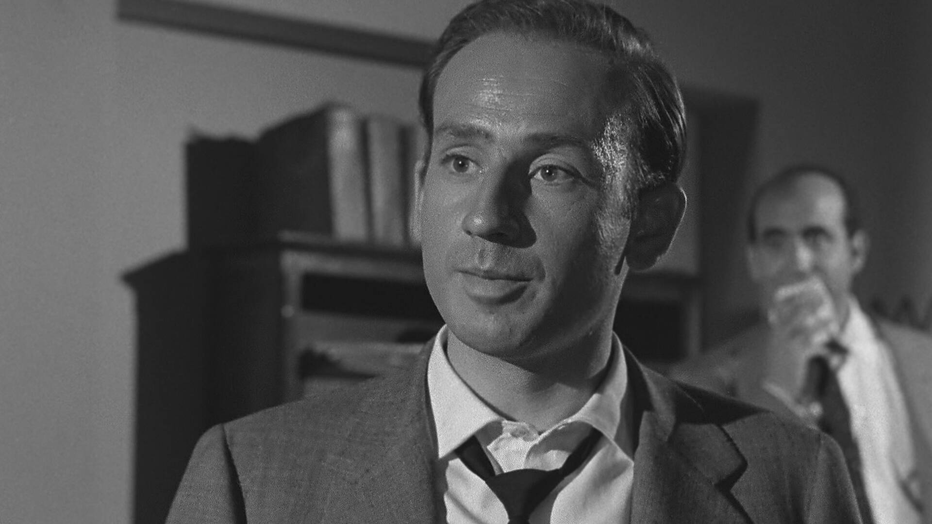 091. Policía al habla