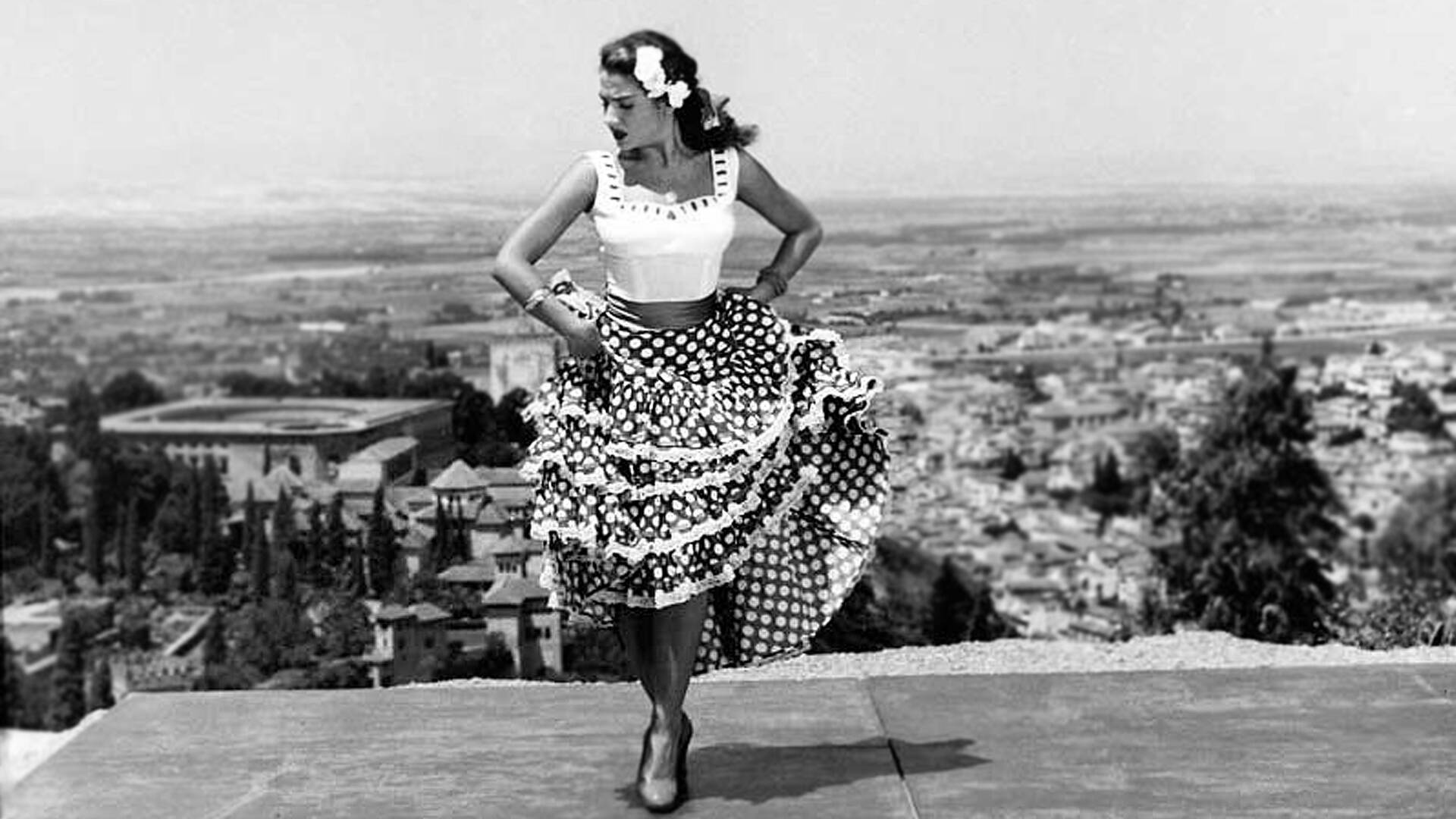 Duende y misterio del flamenco