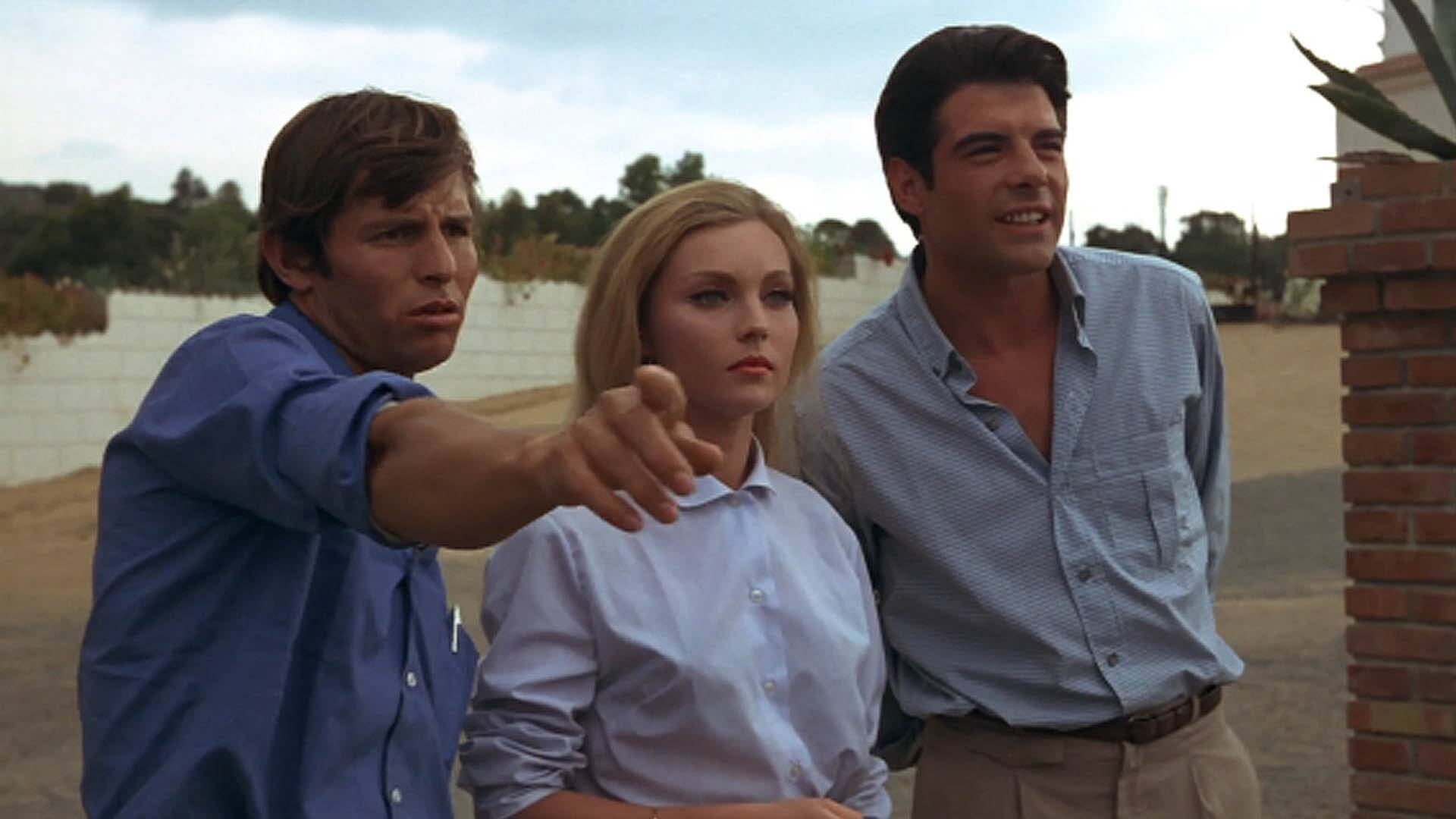 En Andalucía nació el amor