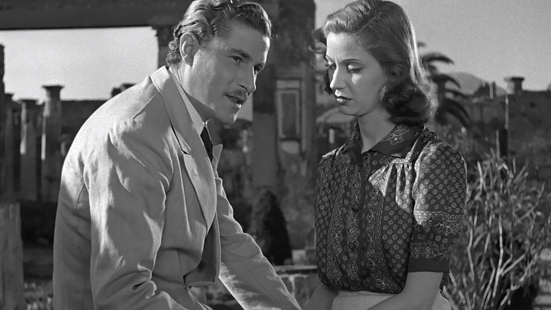 La muchacha de Moscú