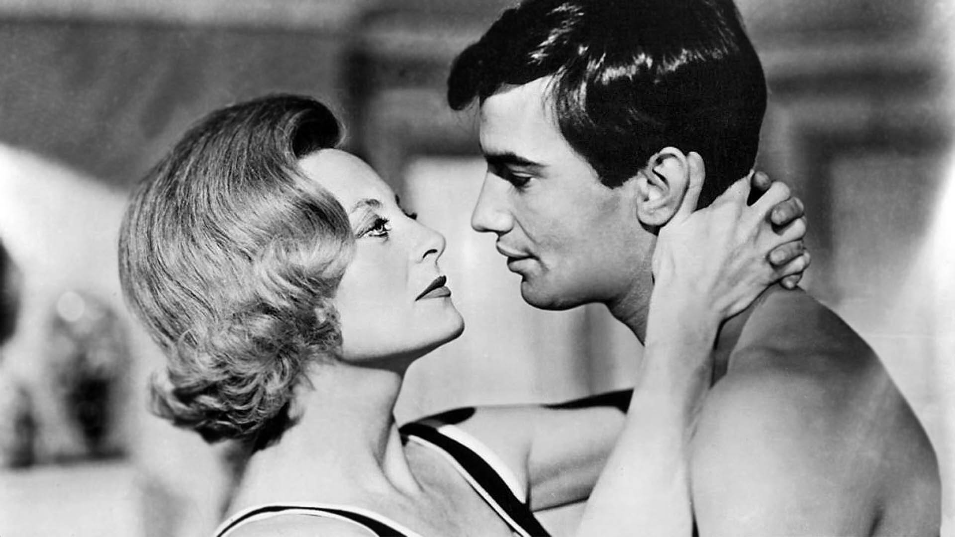 Un balcón sobre el infierno