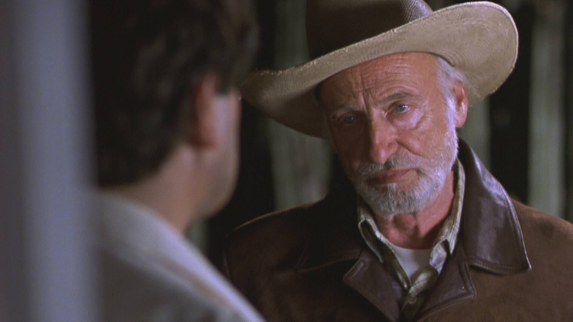 Un dulce olor a muerte