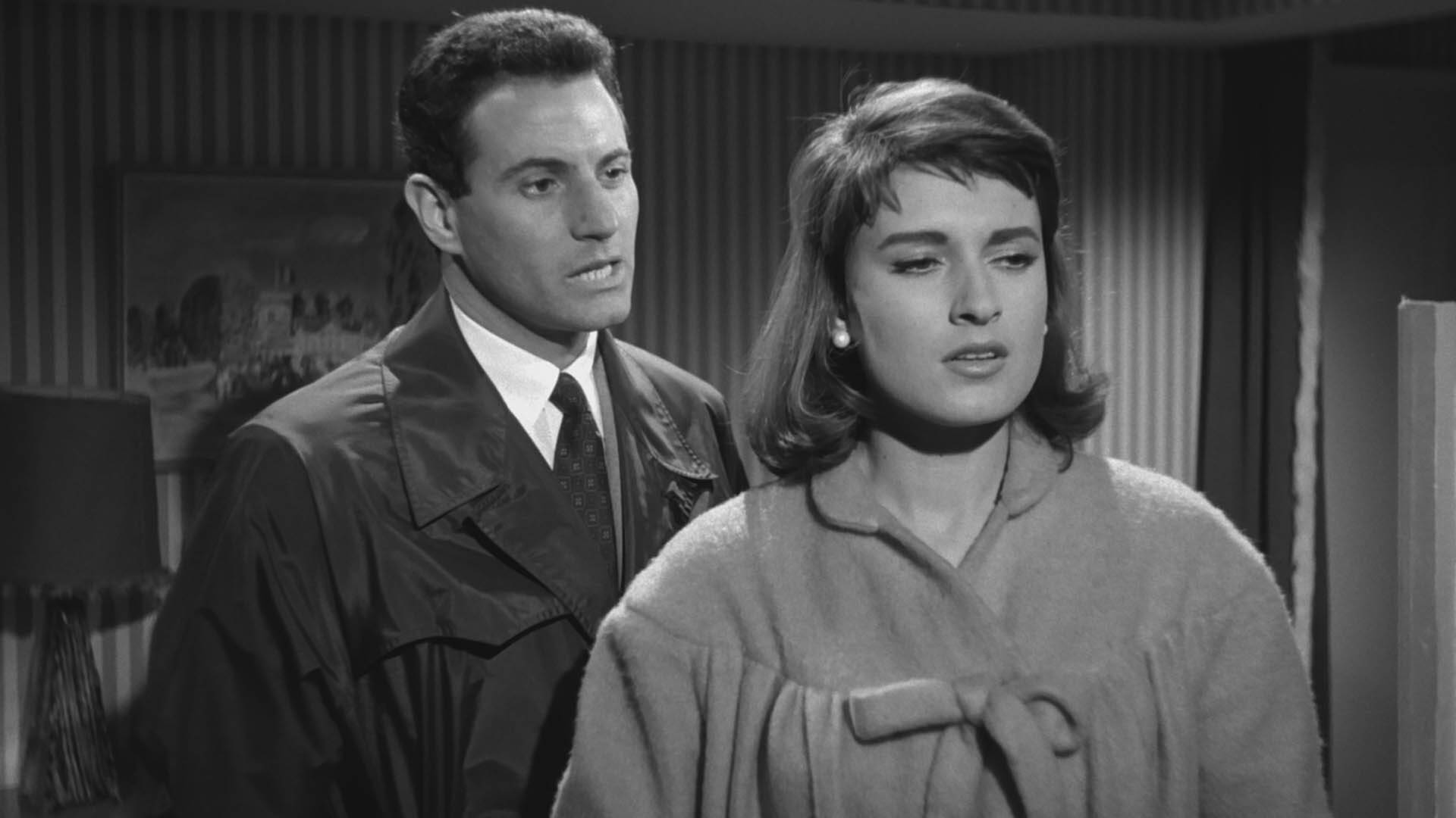 Cita imposible. Versión 2