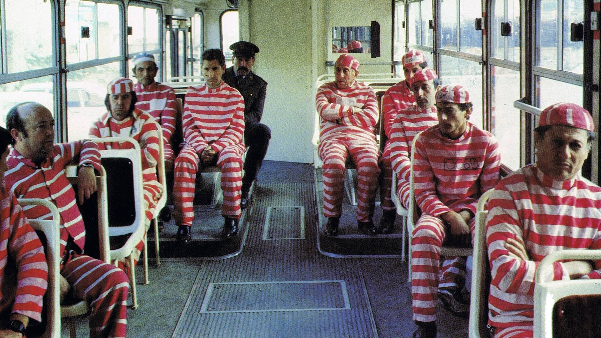 To er mundo e... ¡Demasiao!