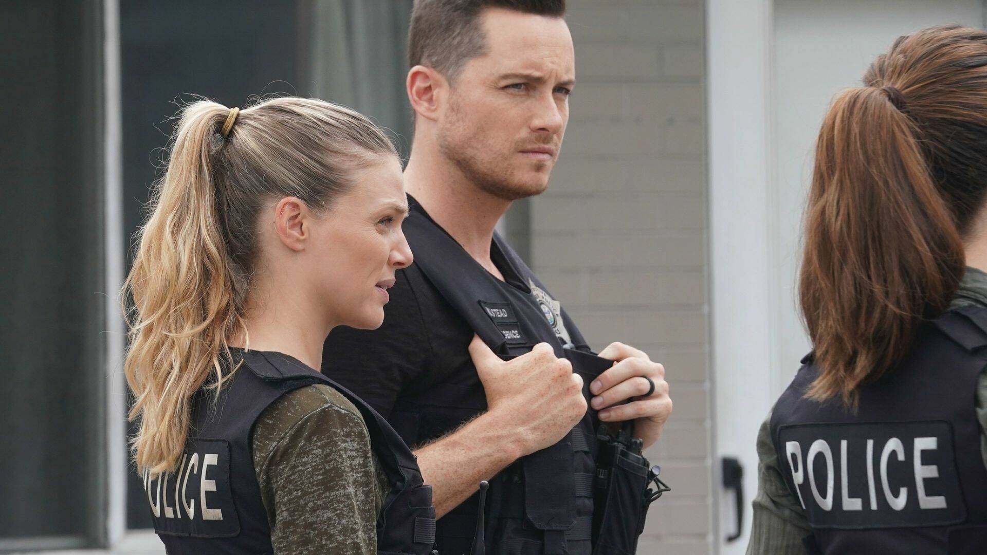 Chicago PD (T10): Ep.15 Sangre y honor
