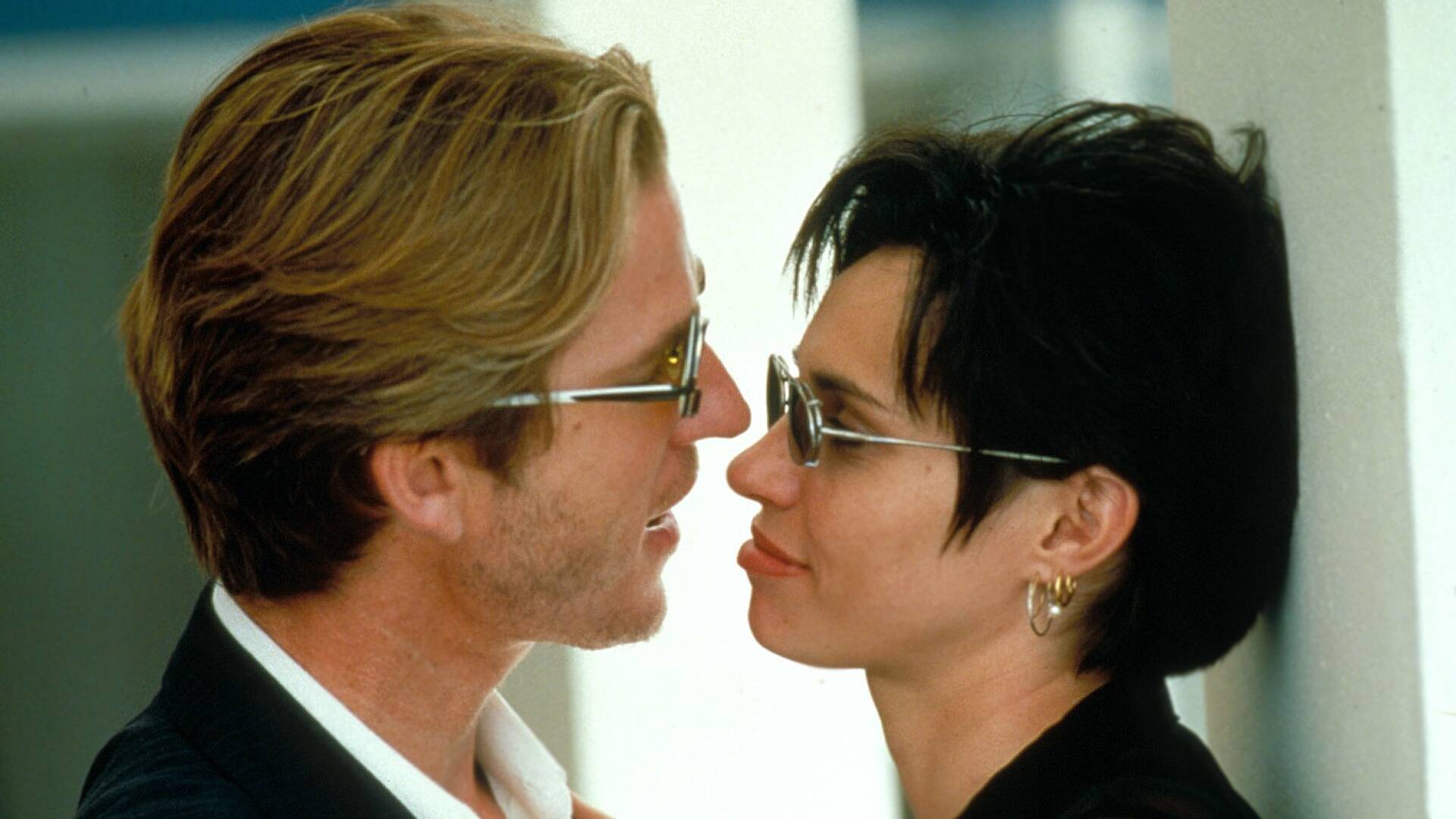 The blackout. (Oculto en la memoria)