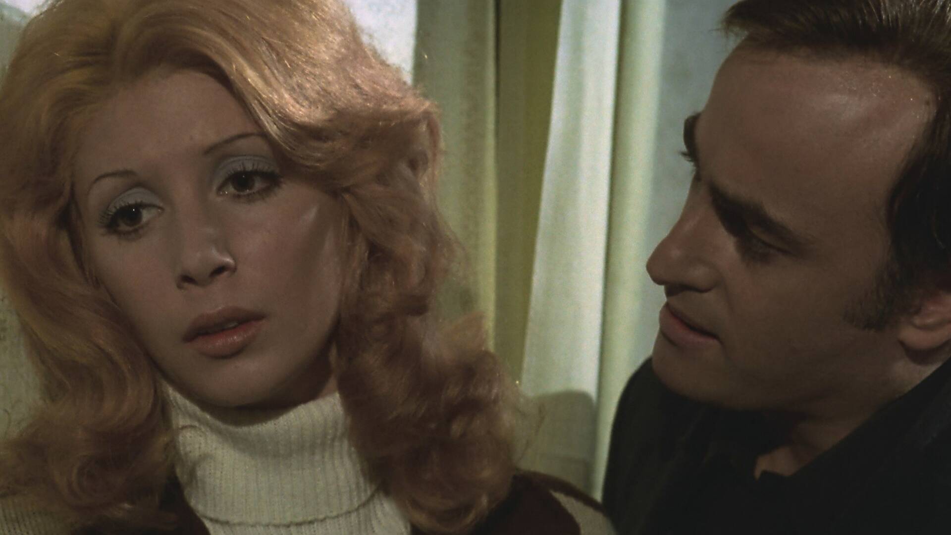 La noche de Walpurgis