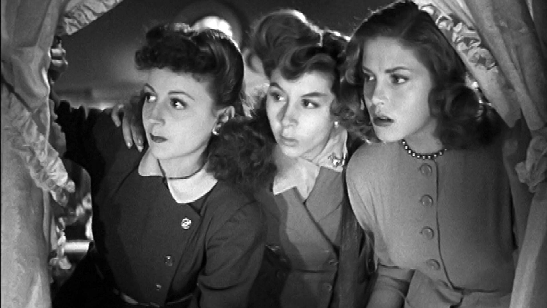 La casa de las sonrisas