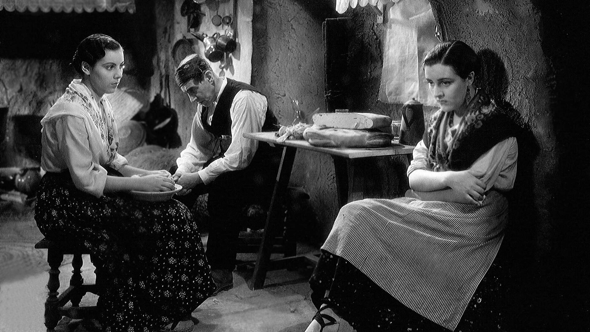 Nobleza baturra (1935)