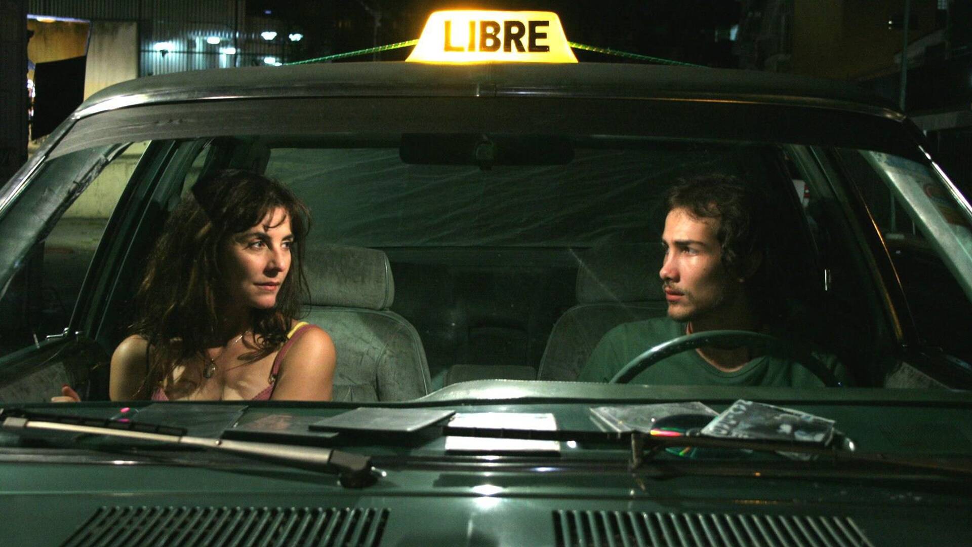 Cuidado con lo que sueñas