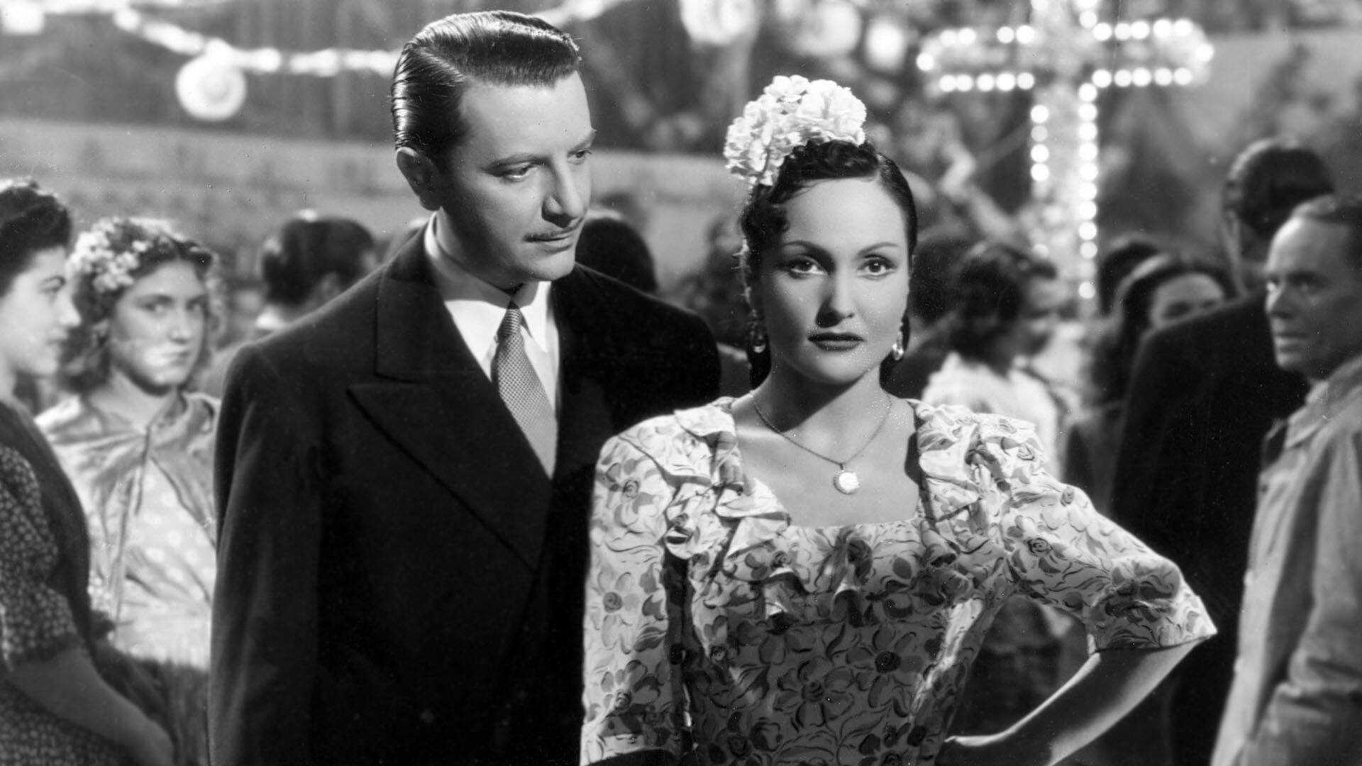 El crimen de Pepe Conde