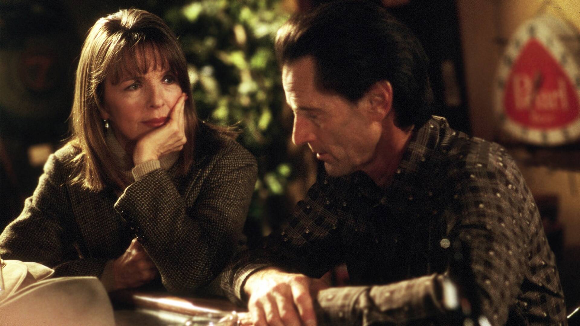 El único escalofrío