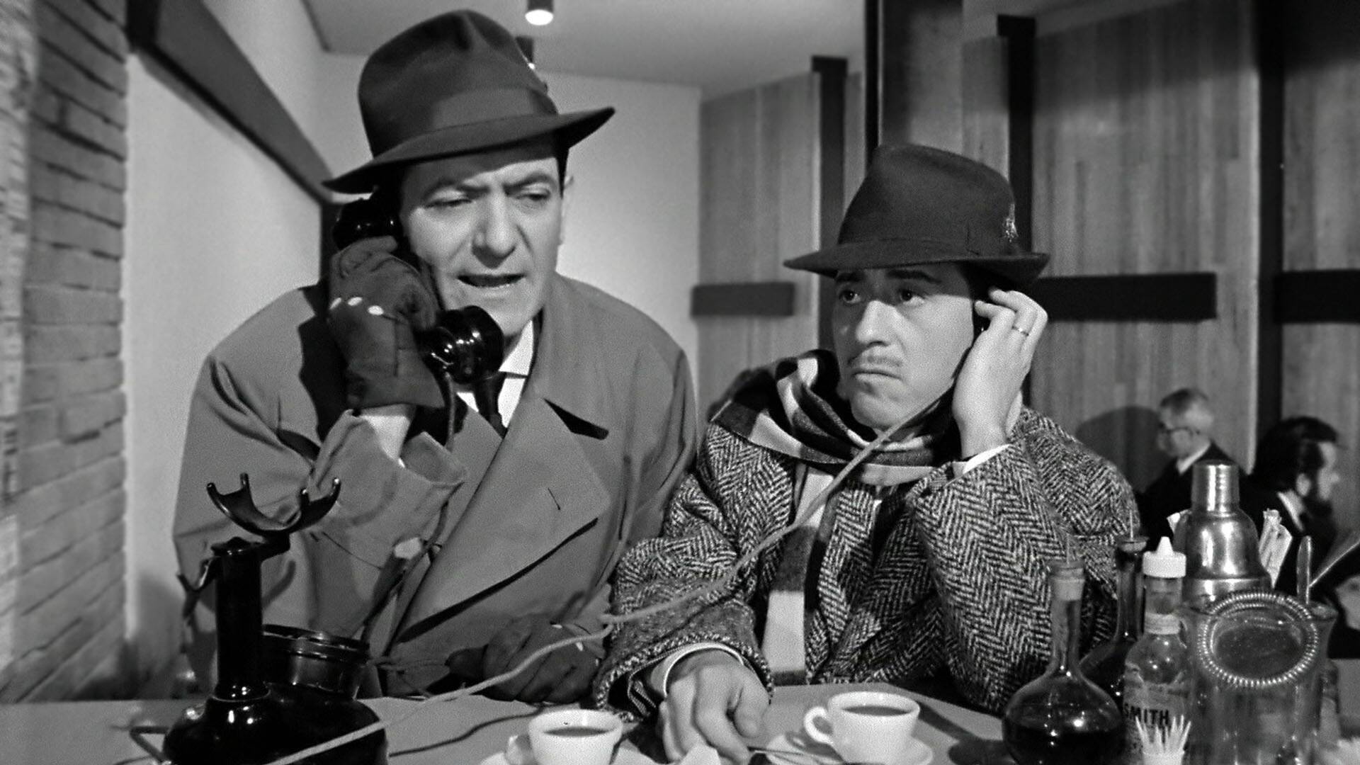 Usted puede ser un asesino