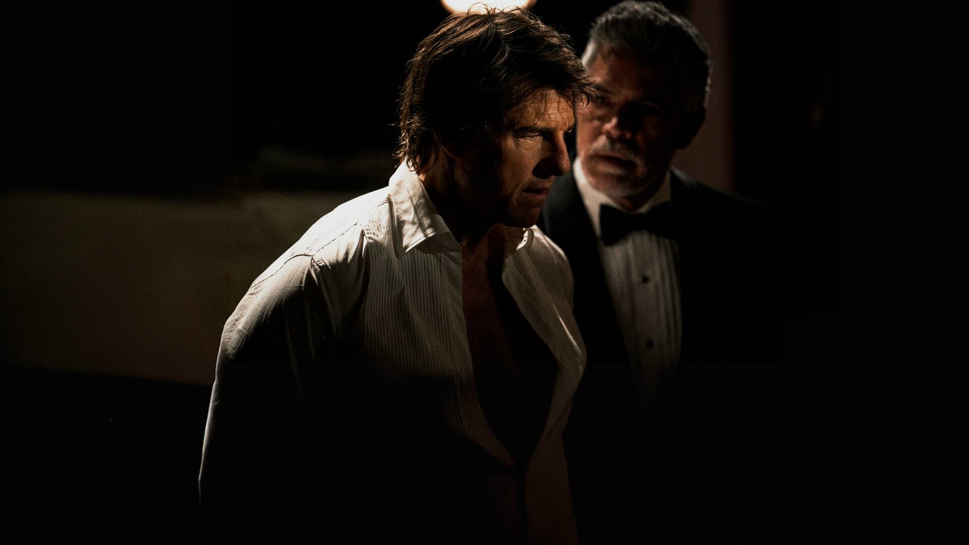 Misión: Imposible. Sentencia final