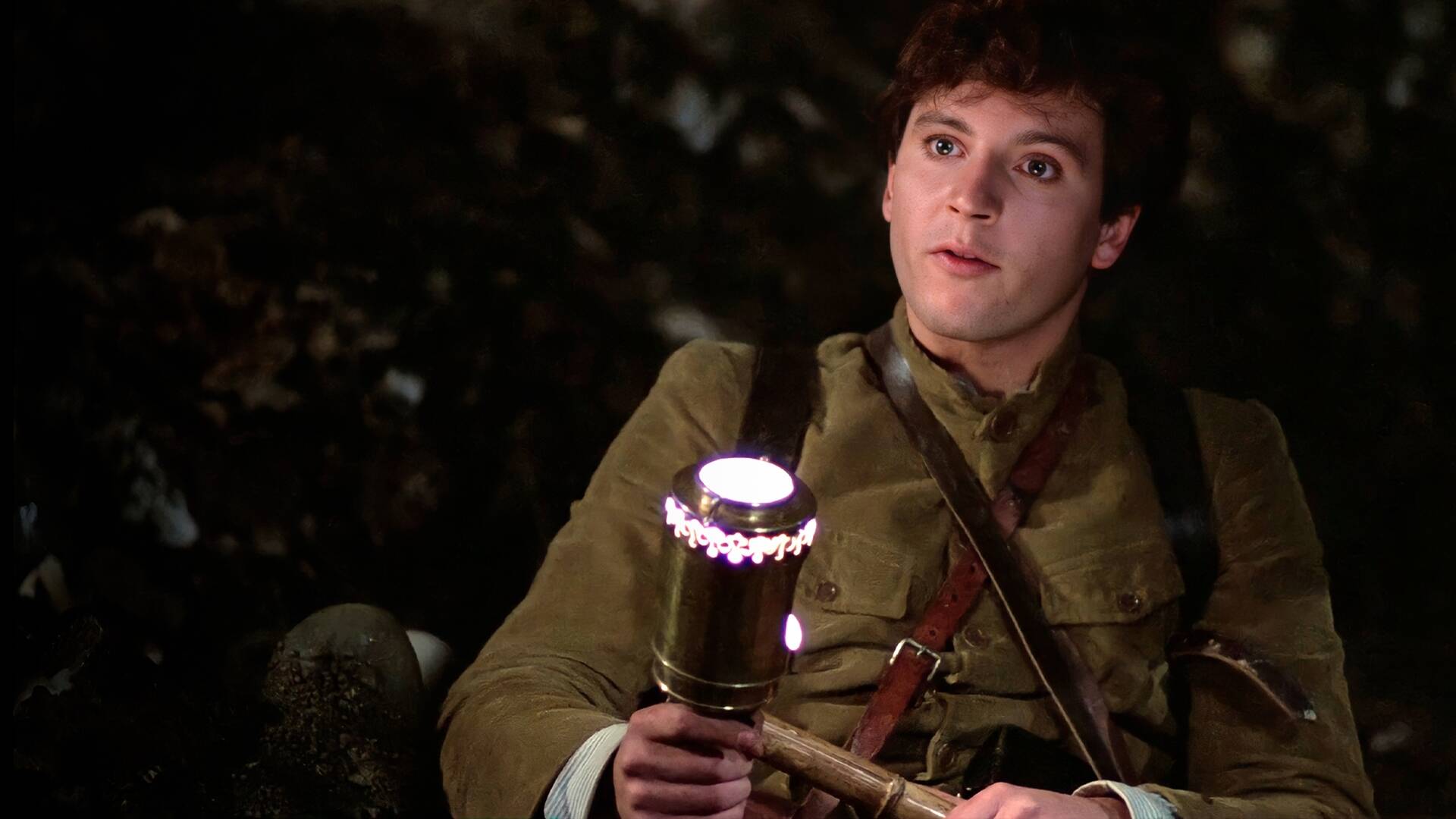 Viaje al centro de la Tierra