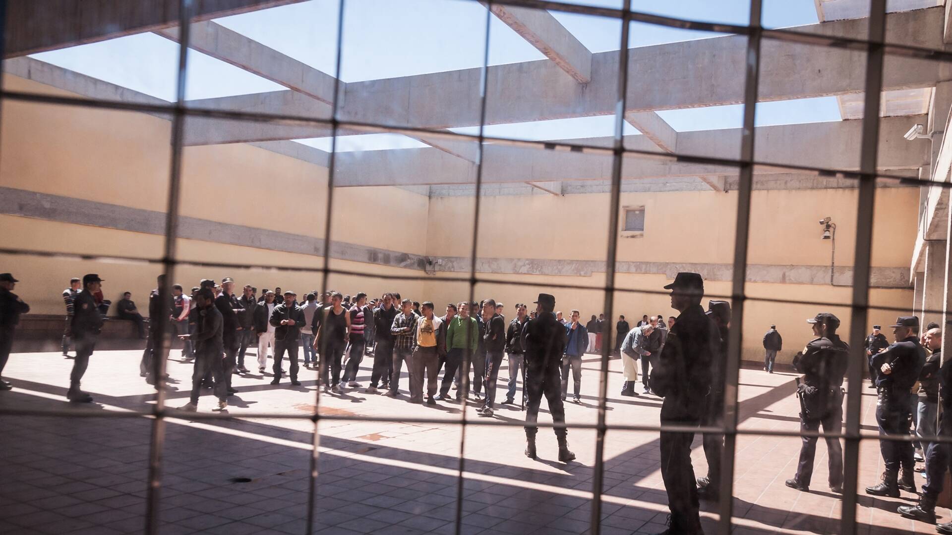 23 30 Una historia cautiva