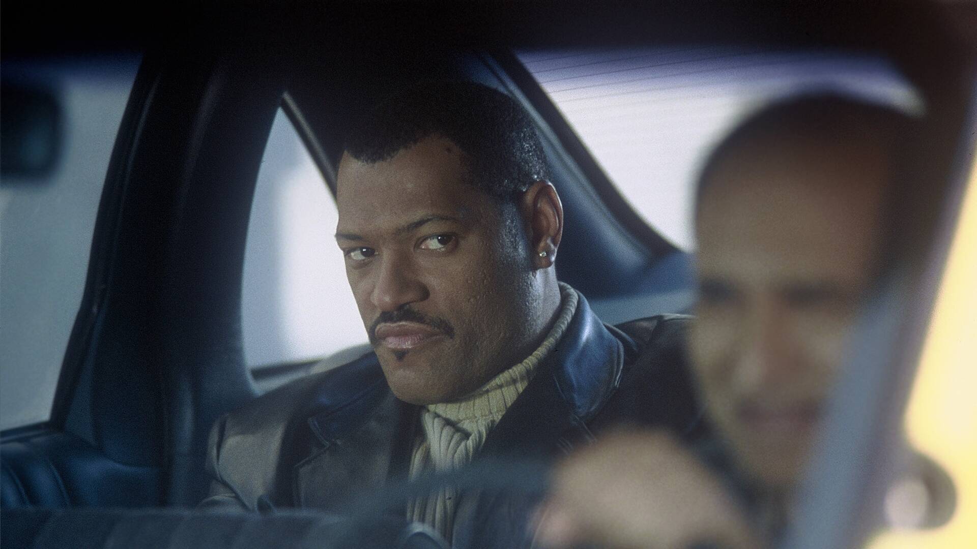 Compromiso de sangre