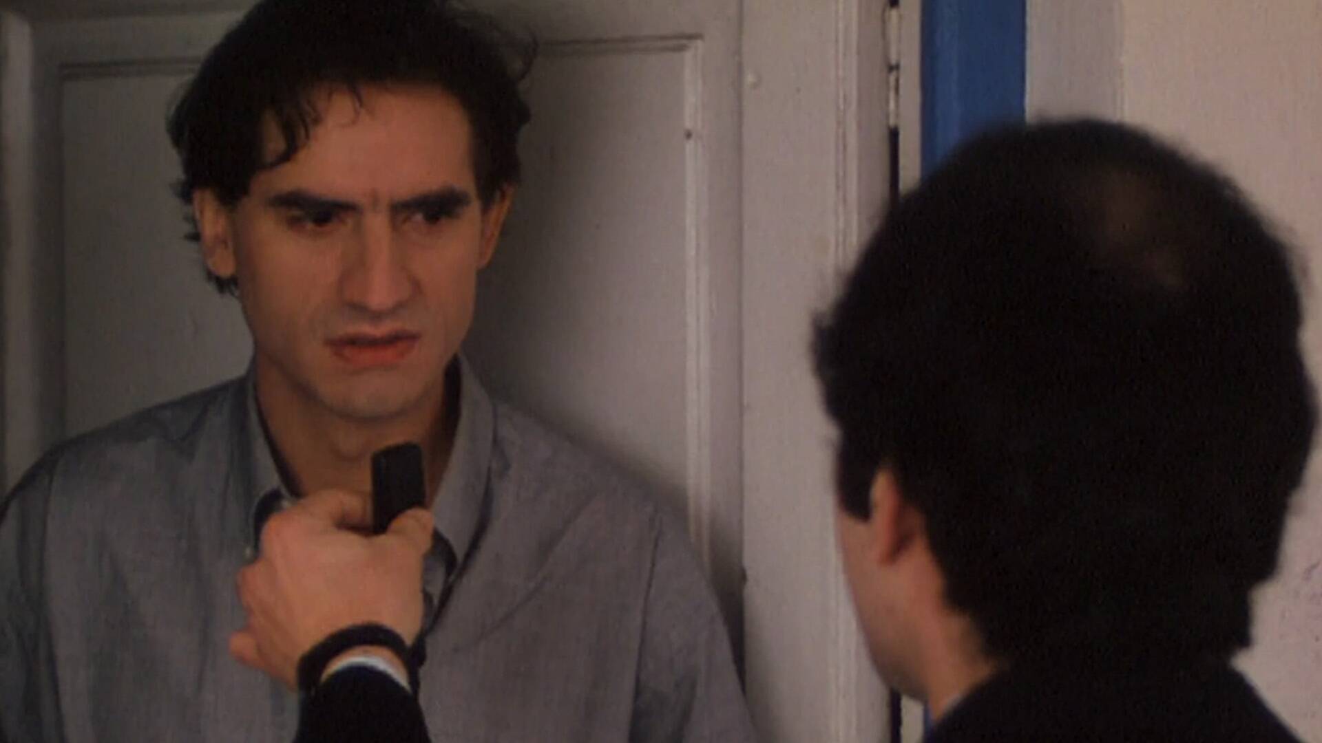 El origen del problema