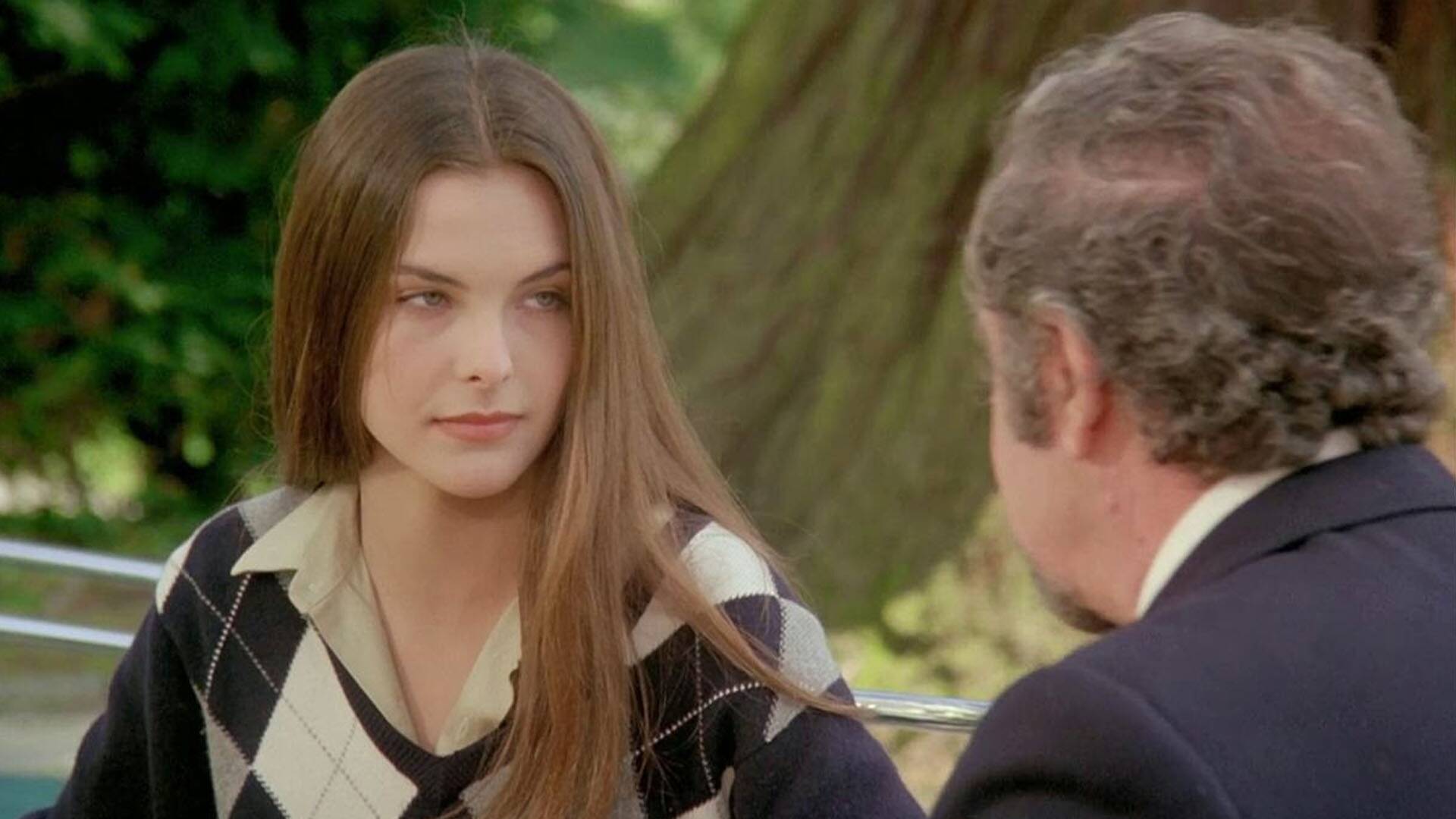 Ese oscuro objeto del deseo