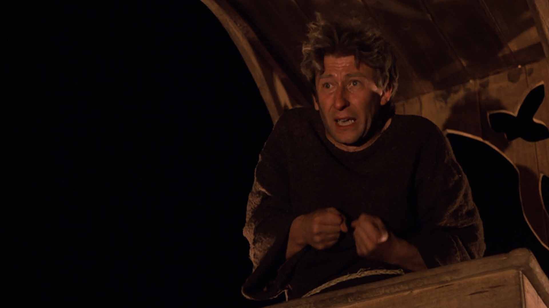 La portentosa vida del padre Vicente