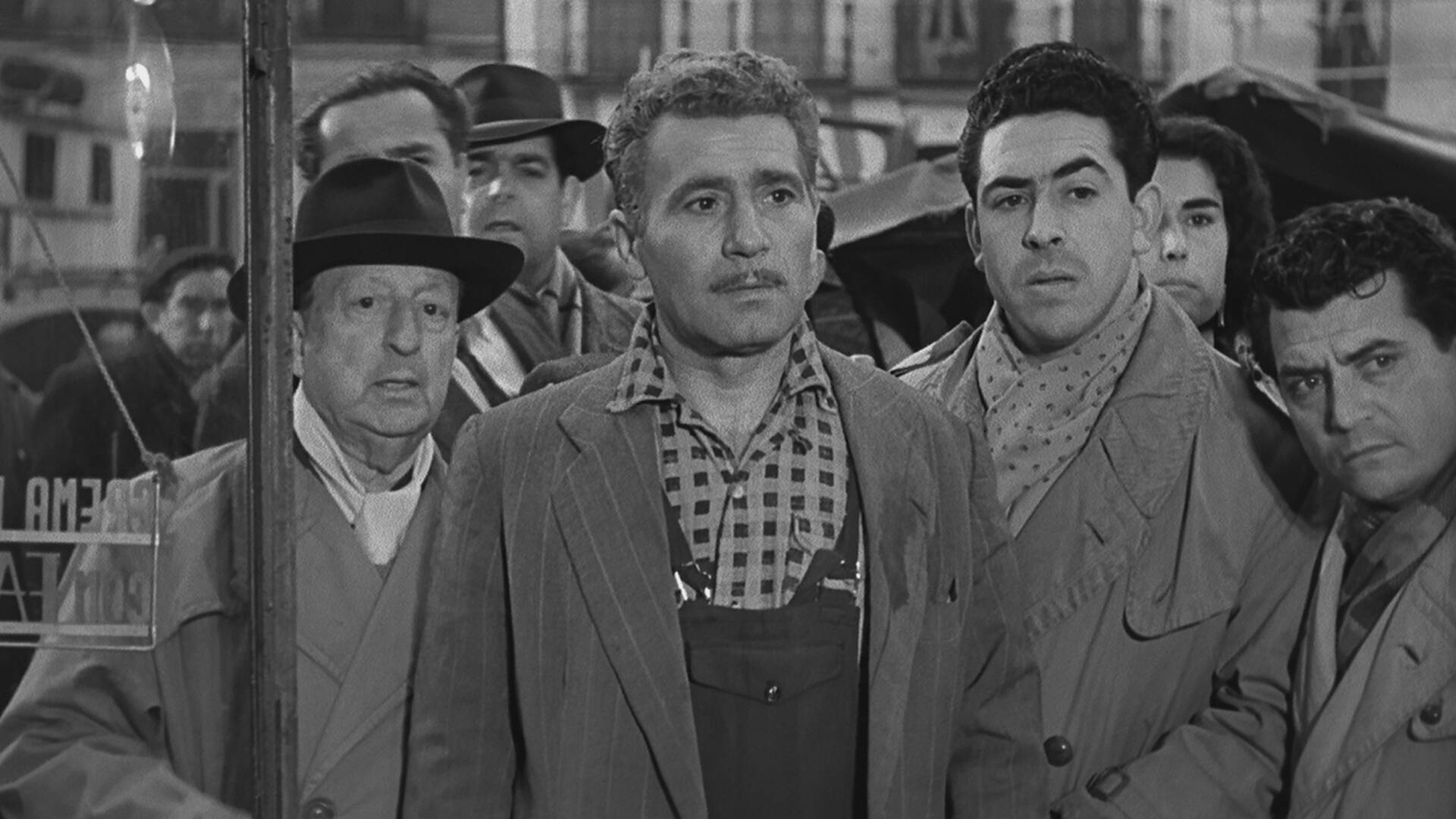 El expreso de Andalucía