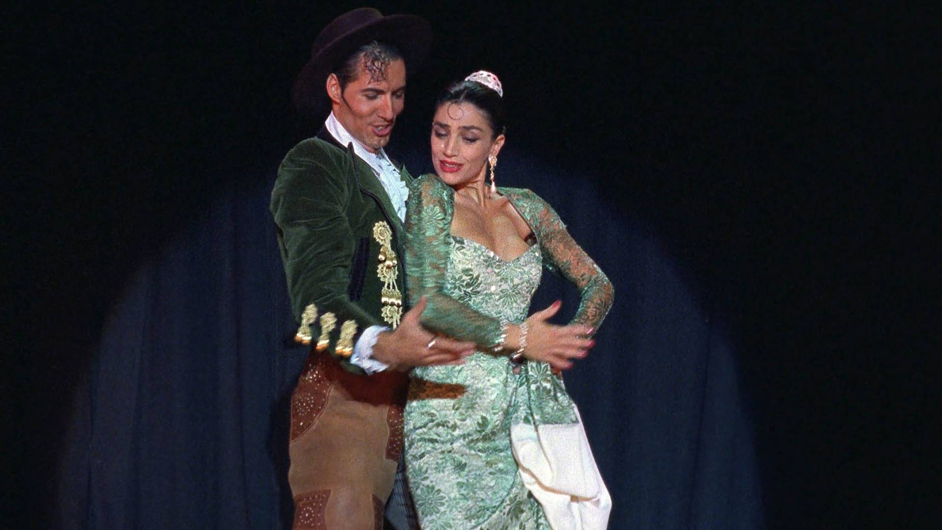 Las cosas del querer II